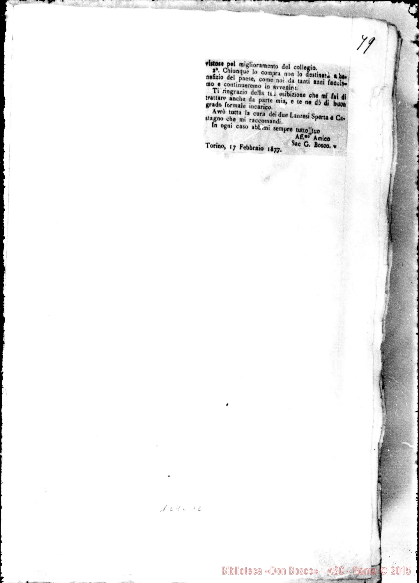 Fotogramma A 2
