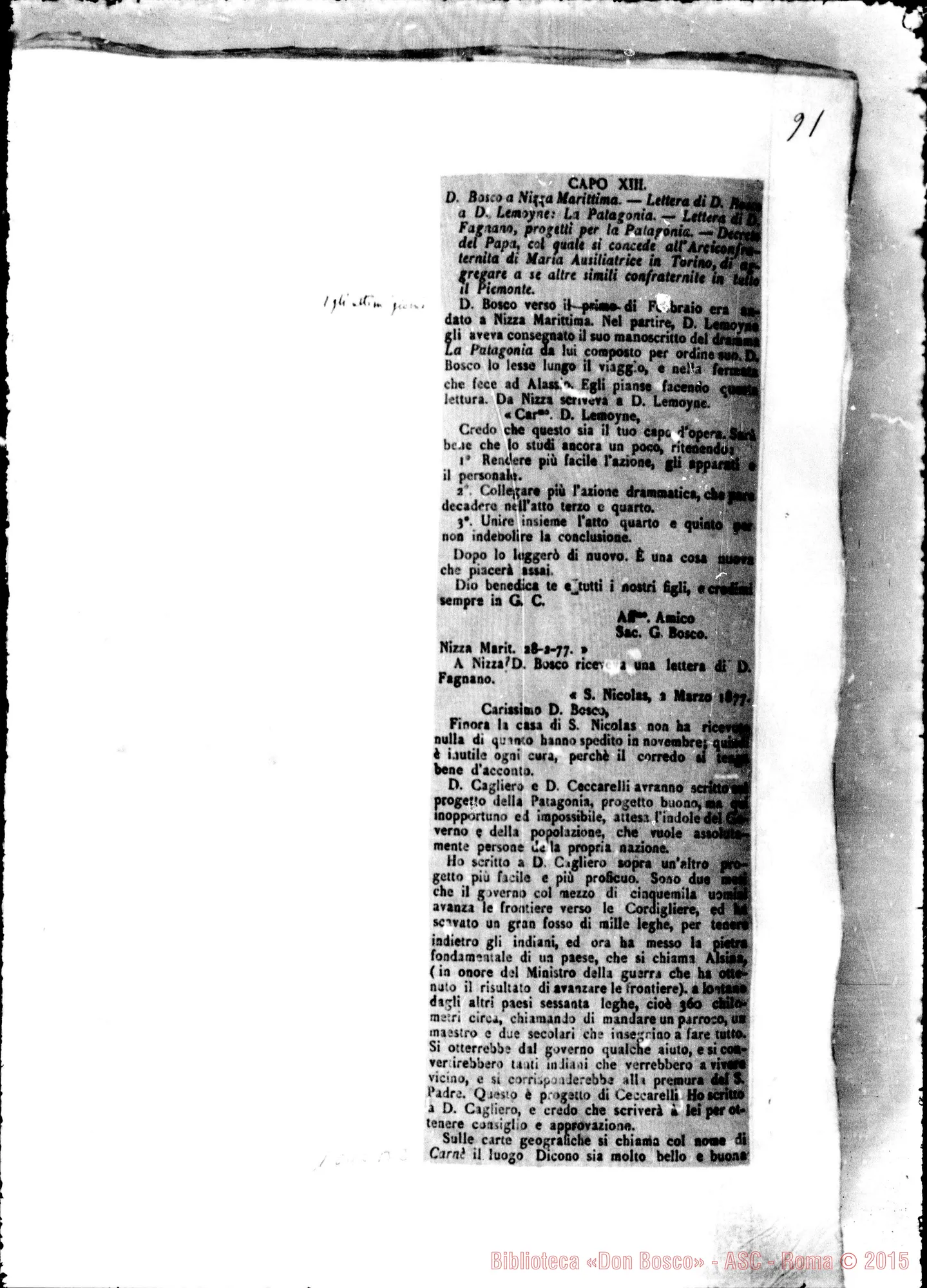 Fotogramma B 2