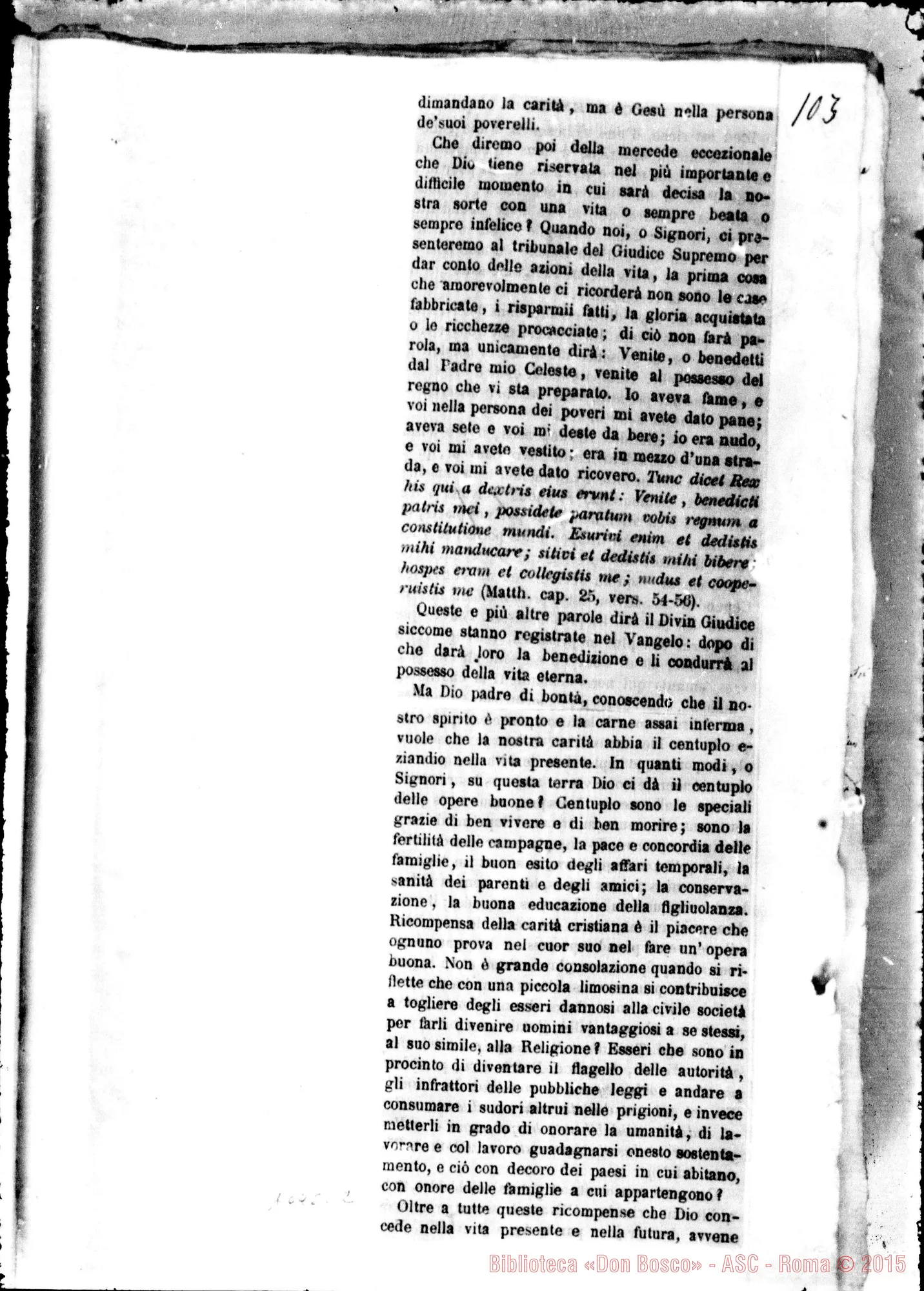 Fotogramma C 2