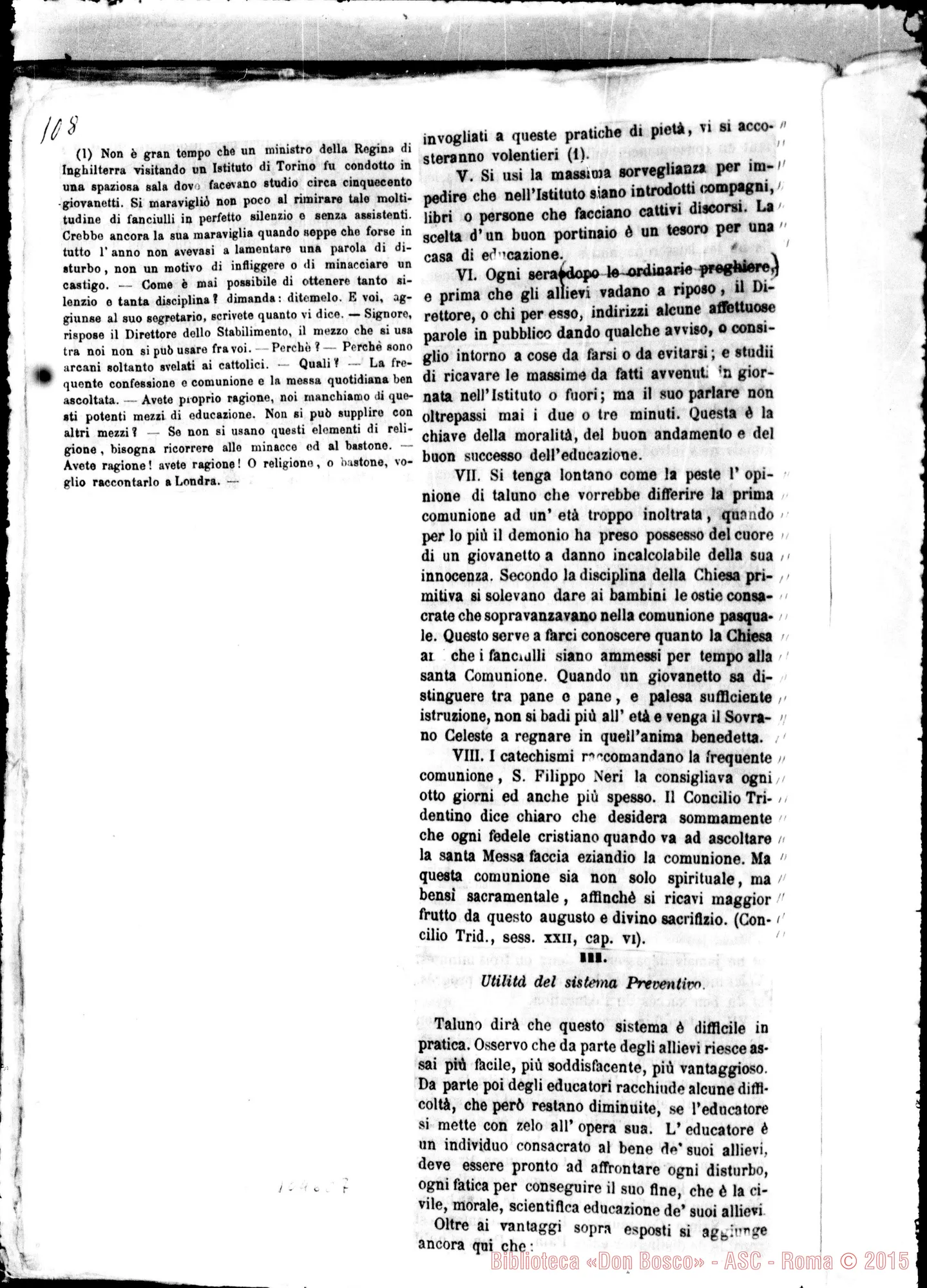 Fotogramma C 7