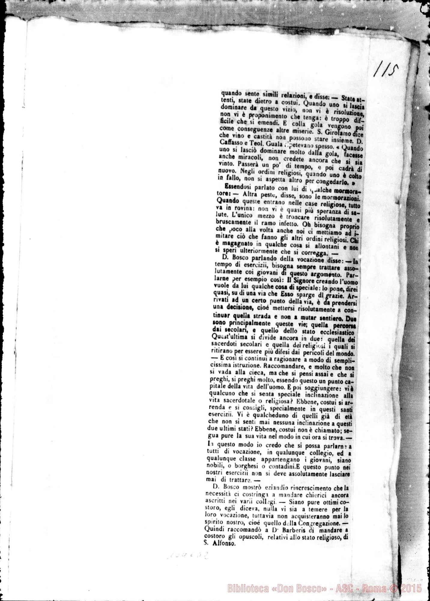 Fotogramma D 2