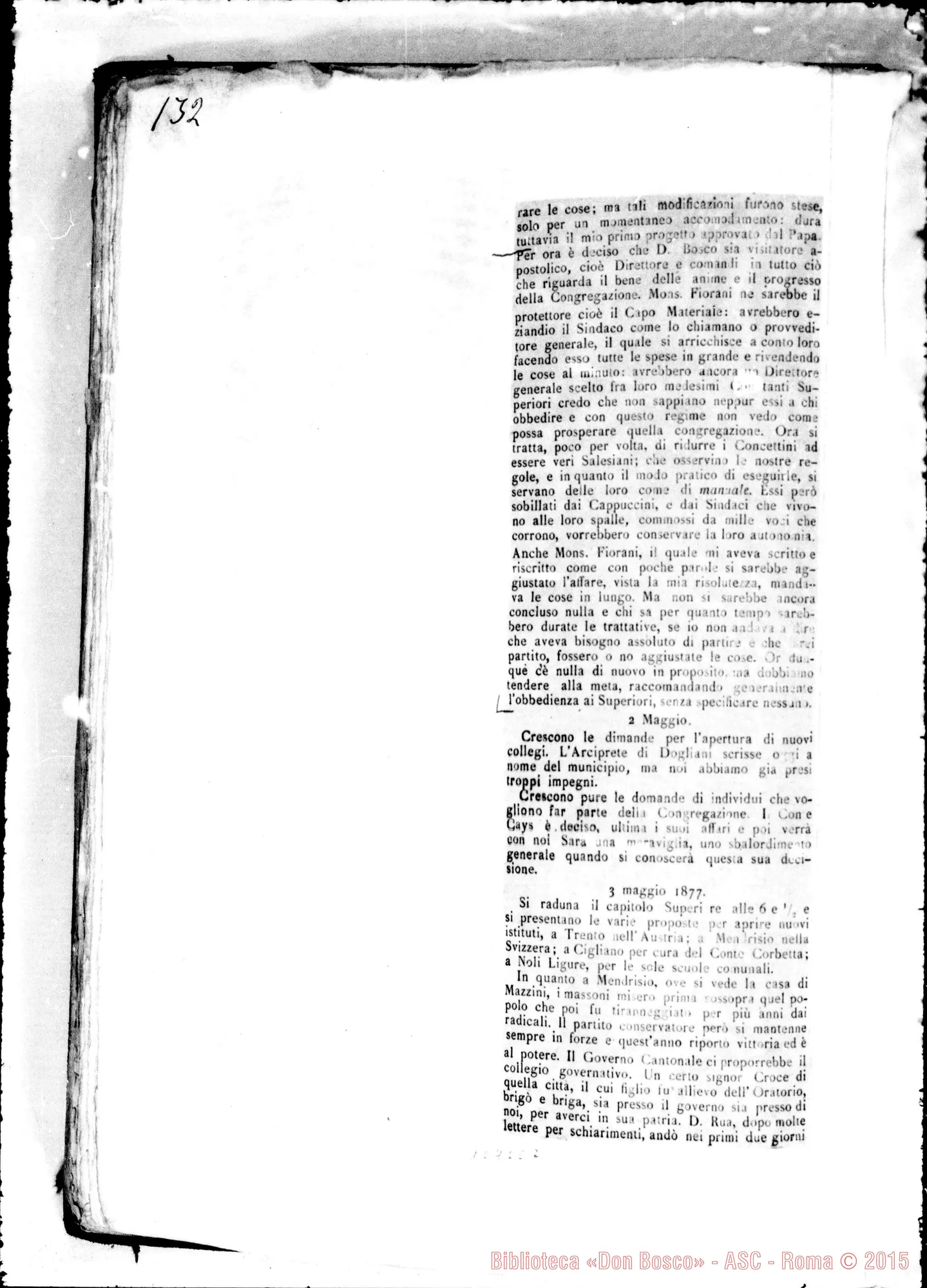 Fotogramma E 7
