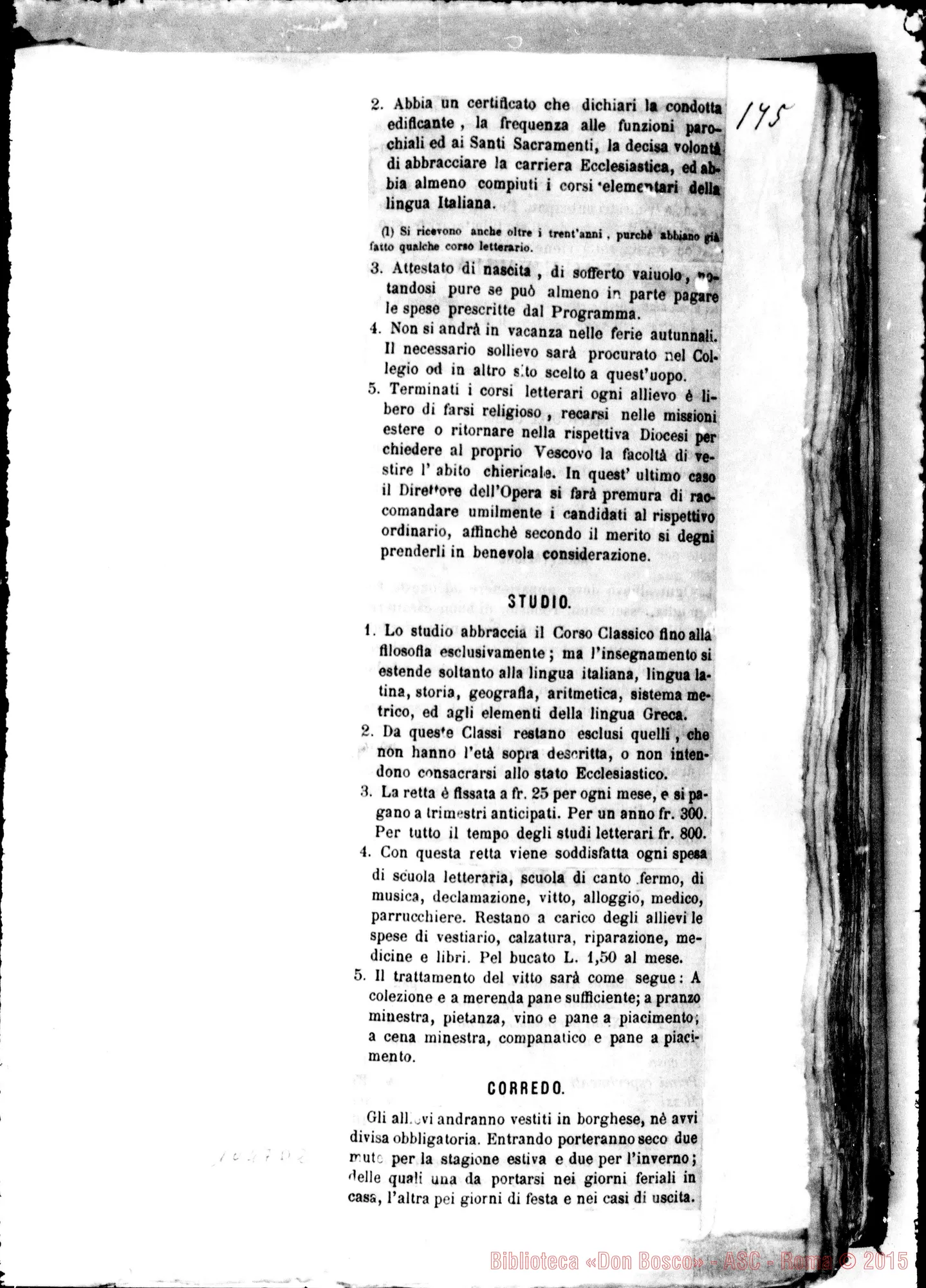 Fotogramma D 2