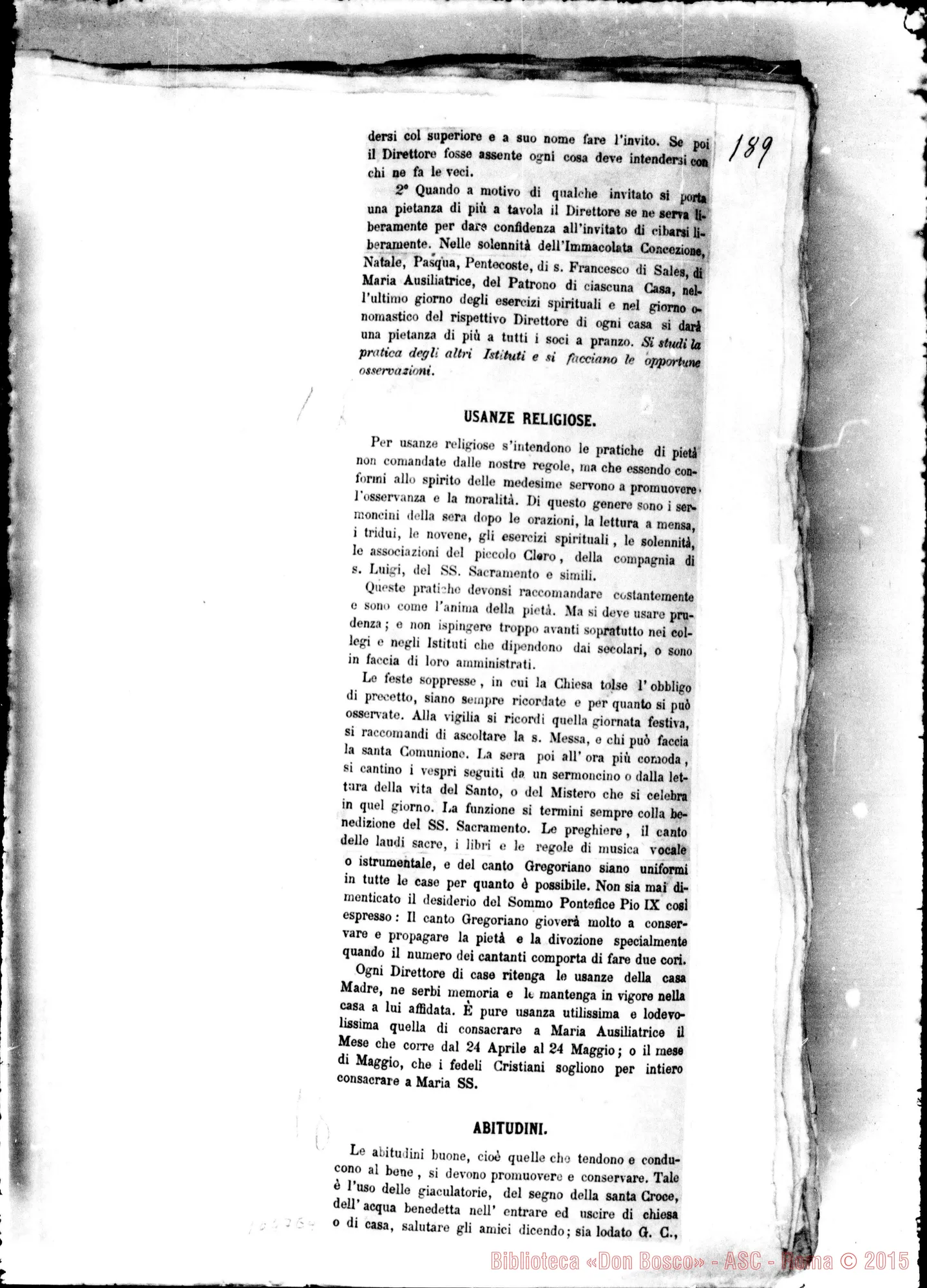 Fotogramma E 4