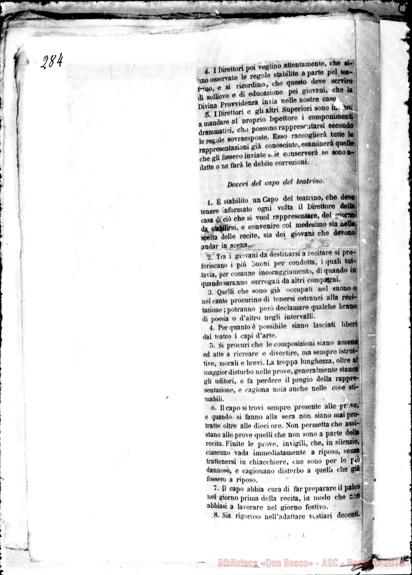 Fotogramma C 3