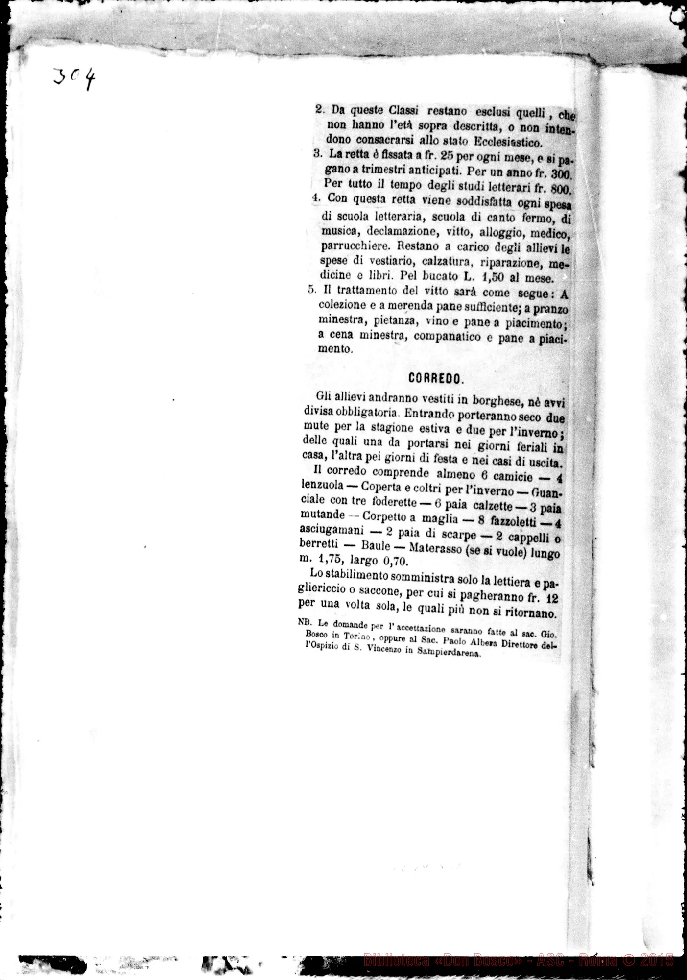 Fotogramma D 11