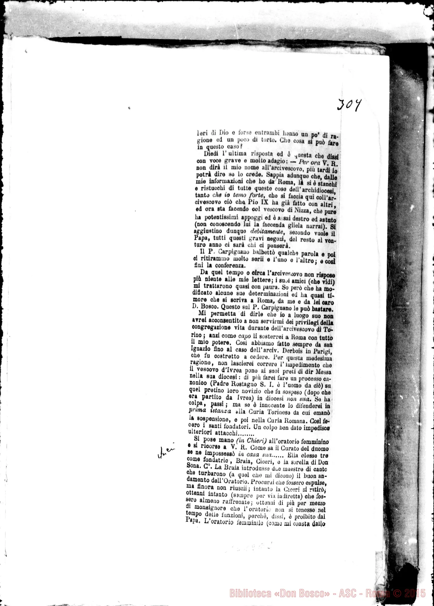 Fotogramma E 2