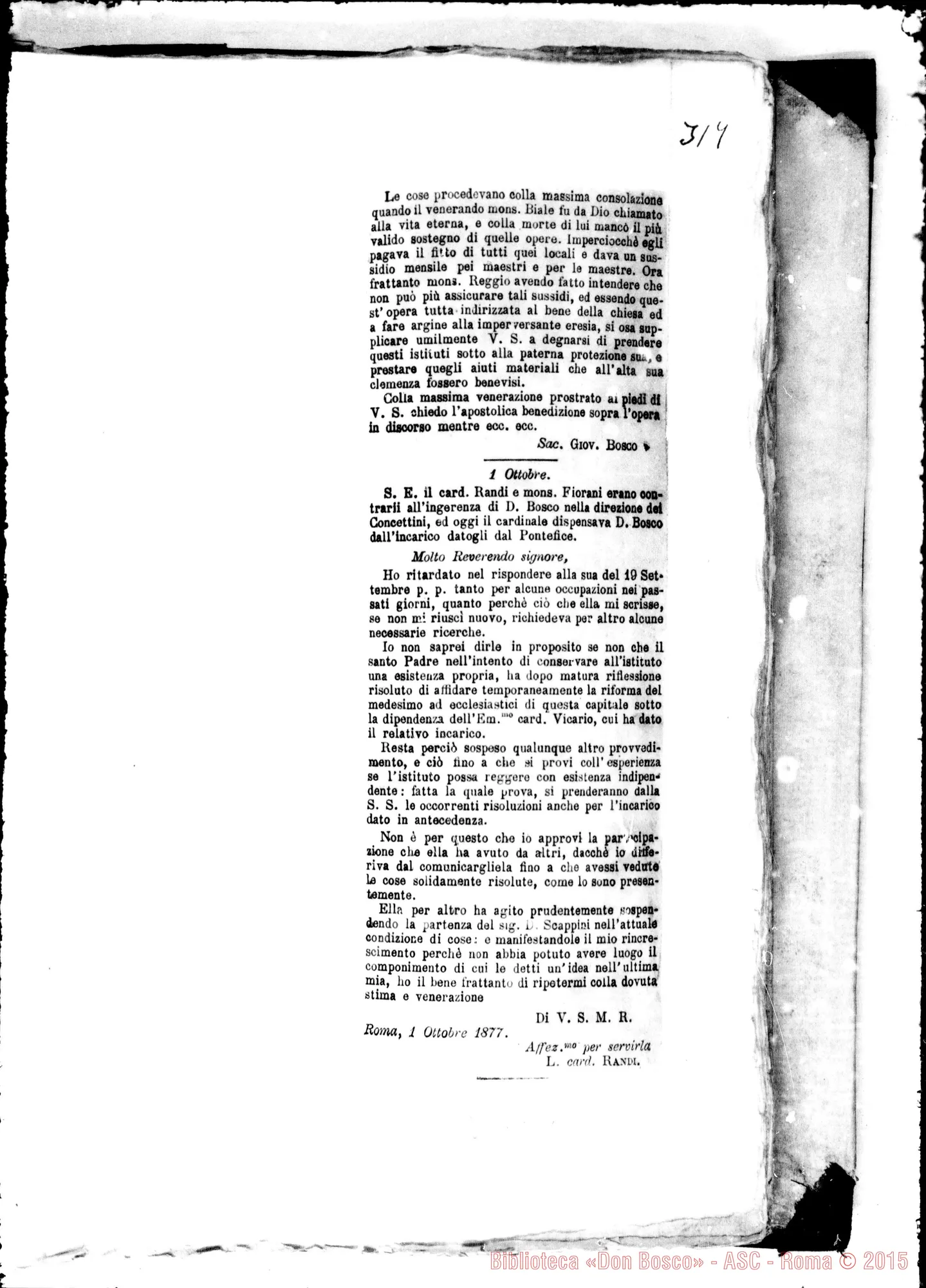 Fotogramma E 12