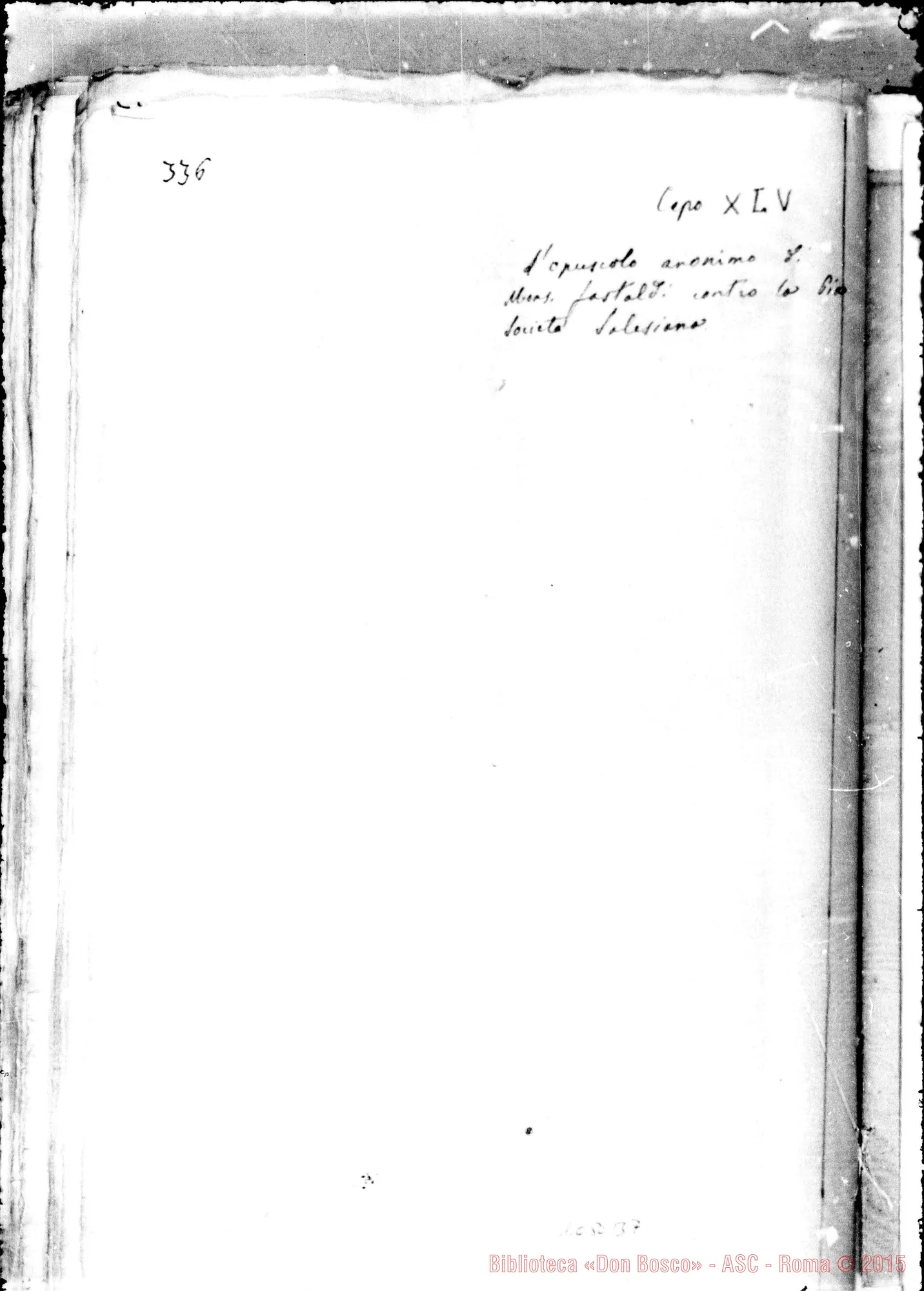 Fotogramma B 7