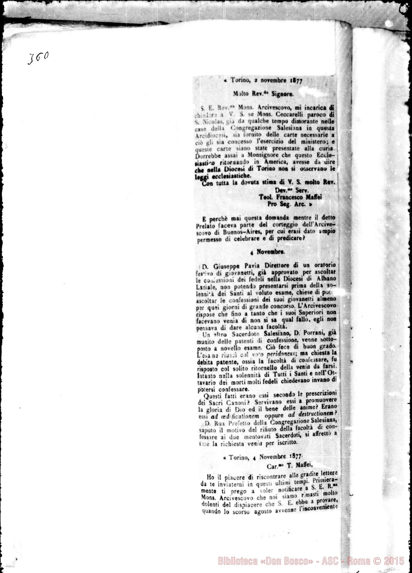 Fotogramma D 7