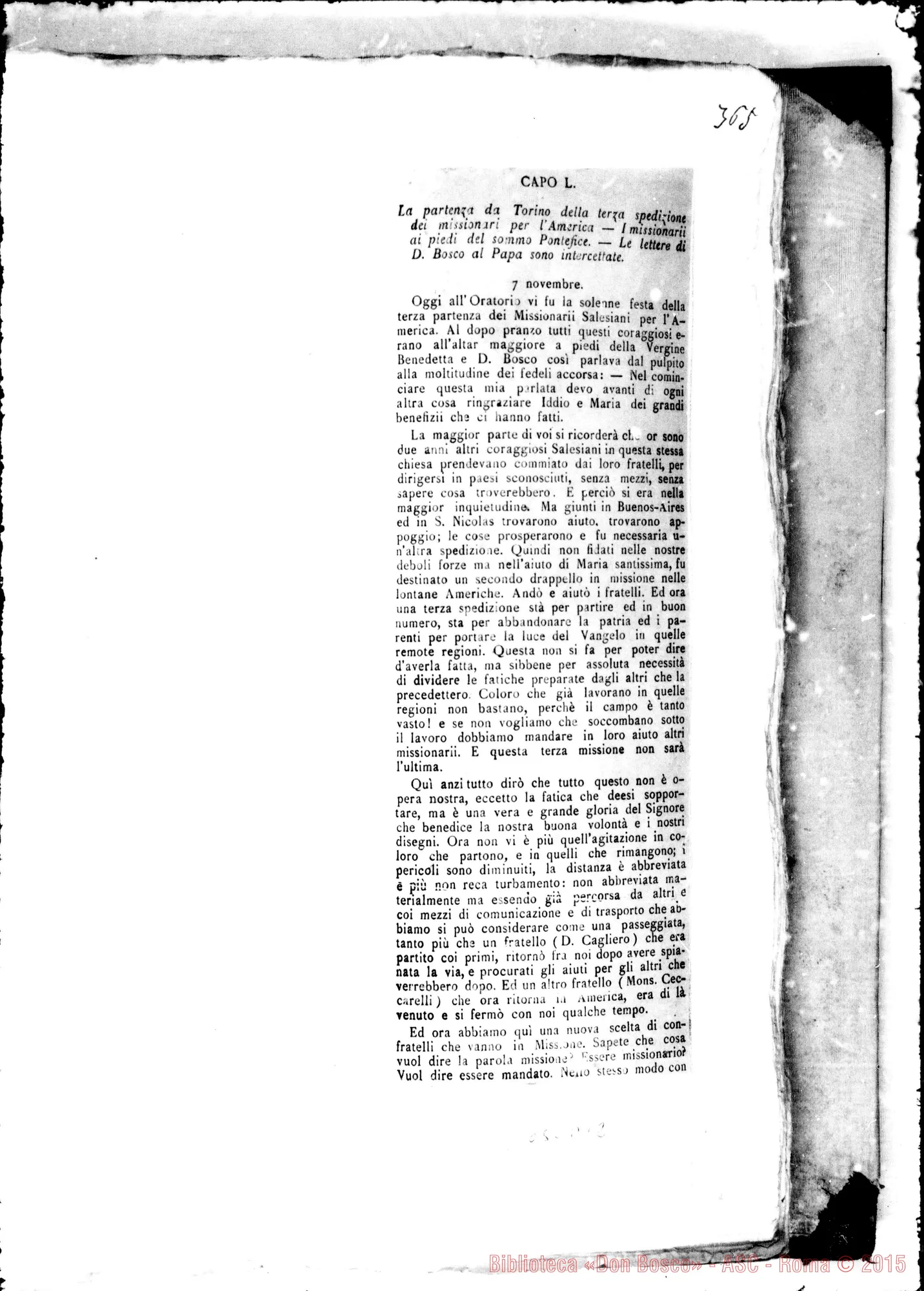 Fotogramma D 12