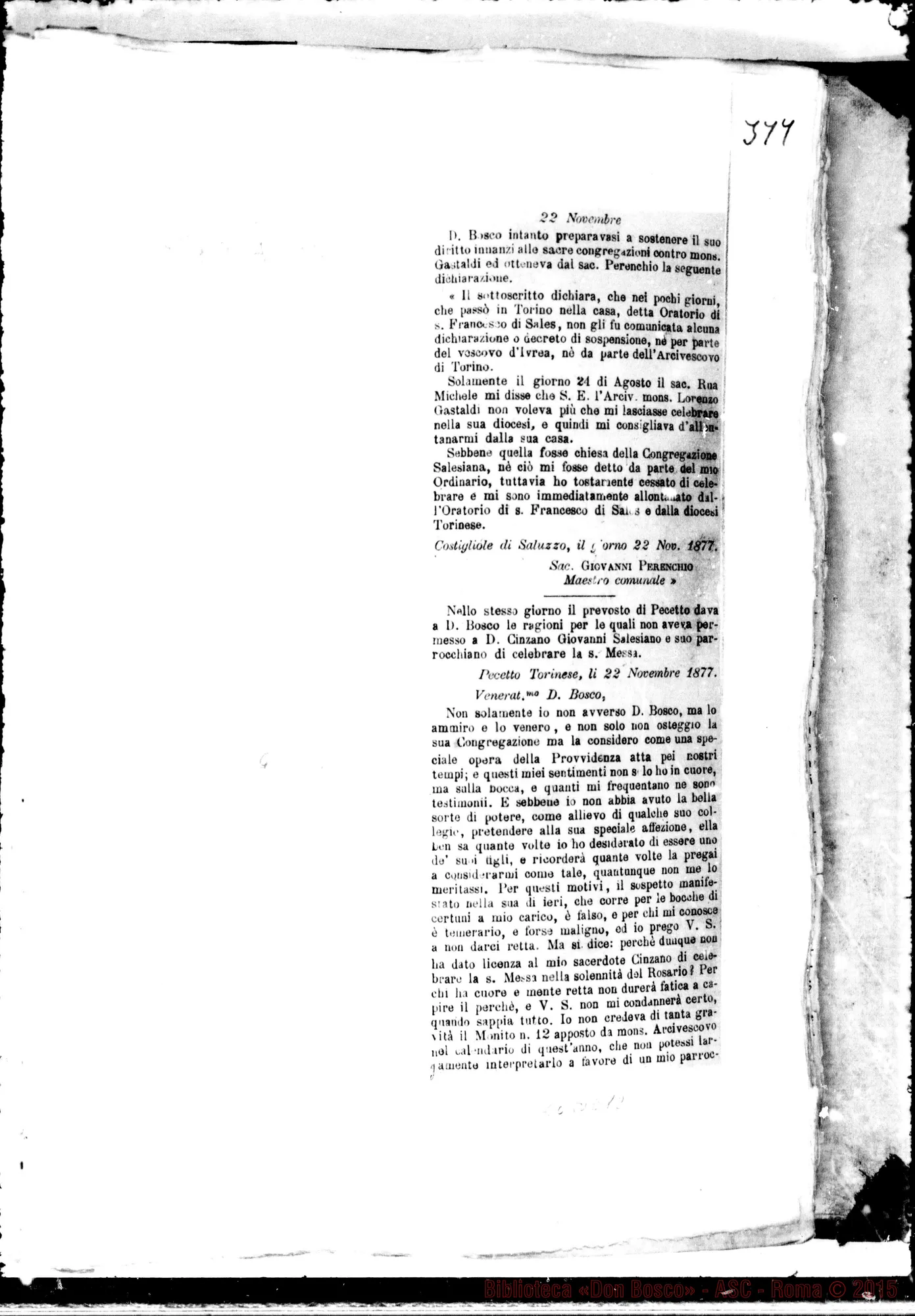 Fotogramma E 12