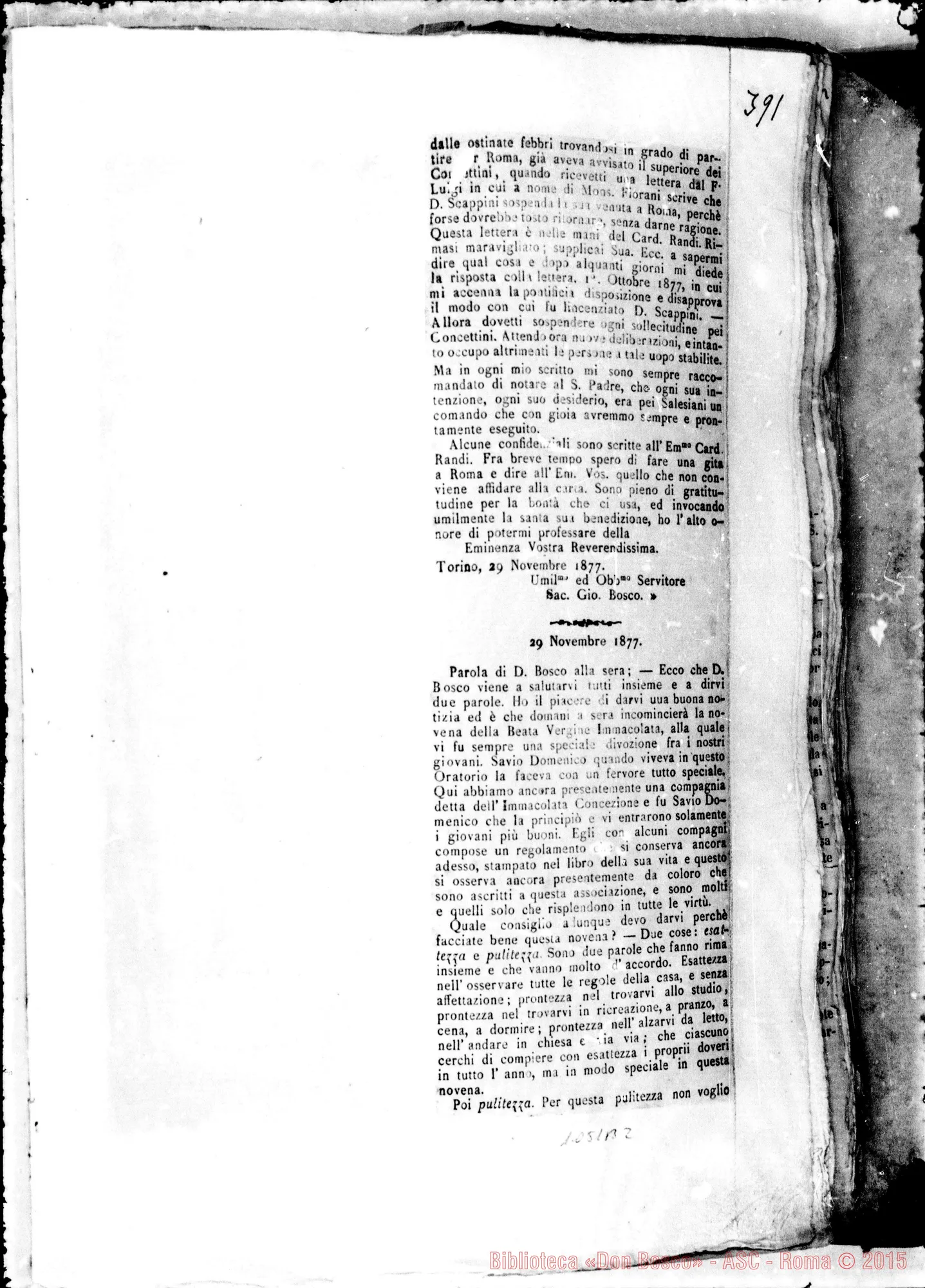Fotogramma B 2