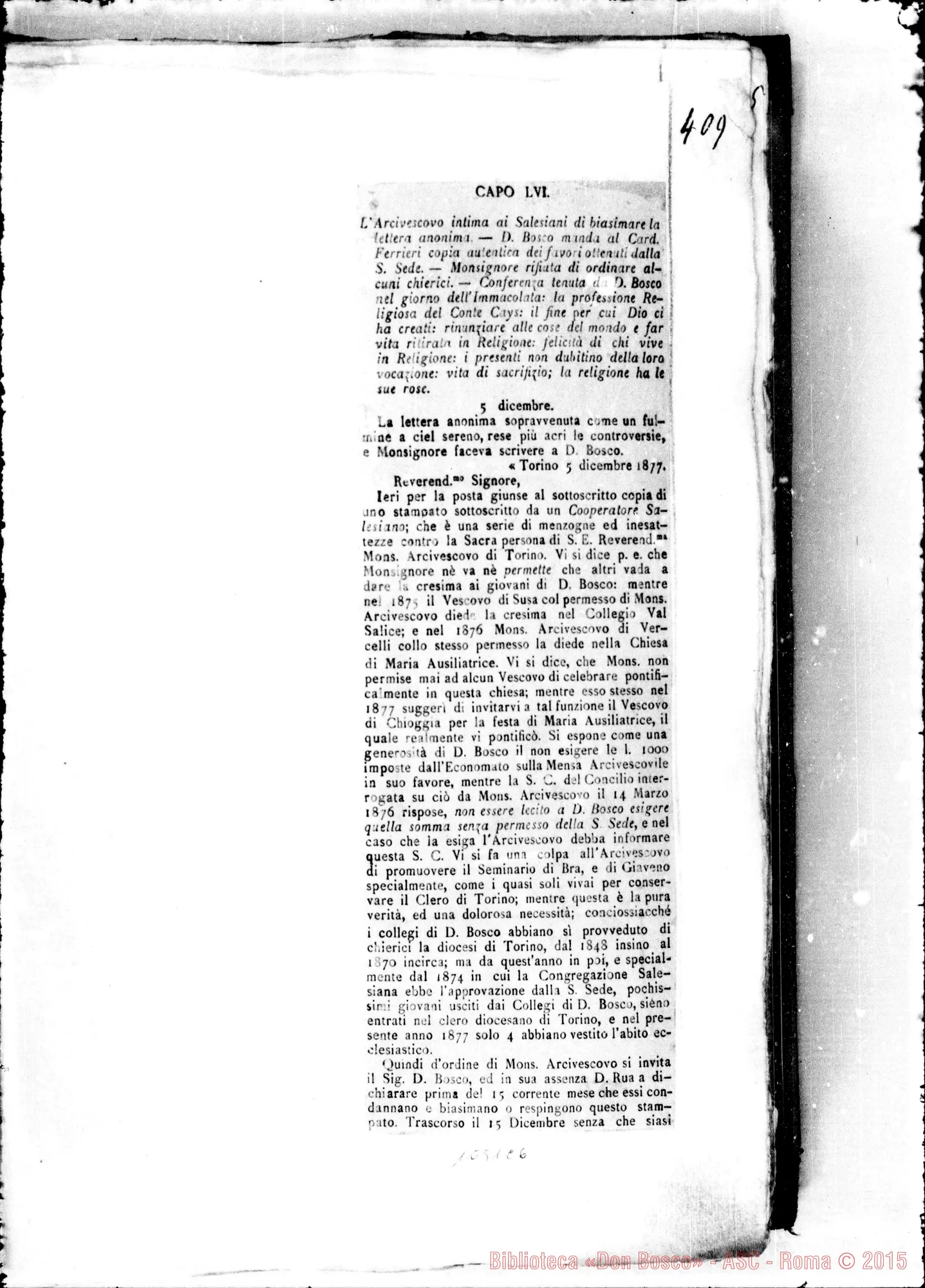 Fotogramma C 6