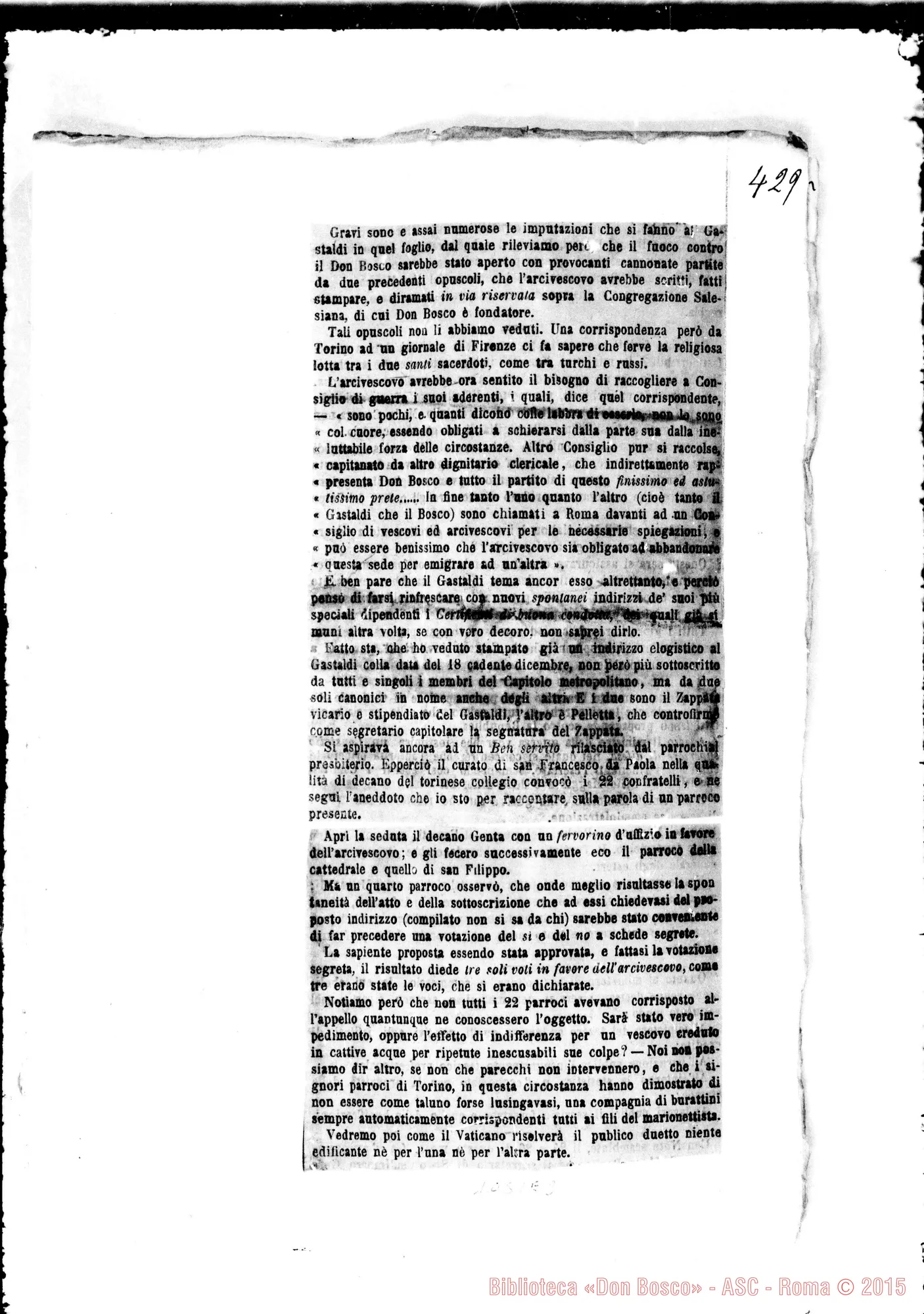 Fotogramma E 2