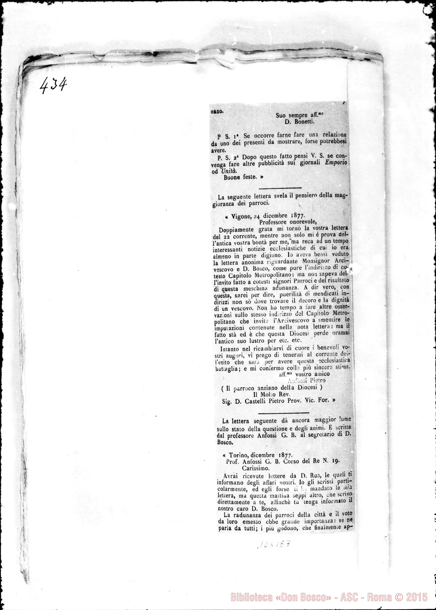 Fotogramma E 7