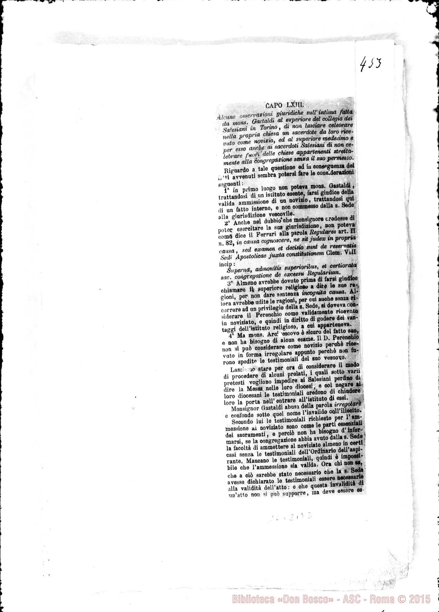 Fotogramma B 2