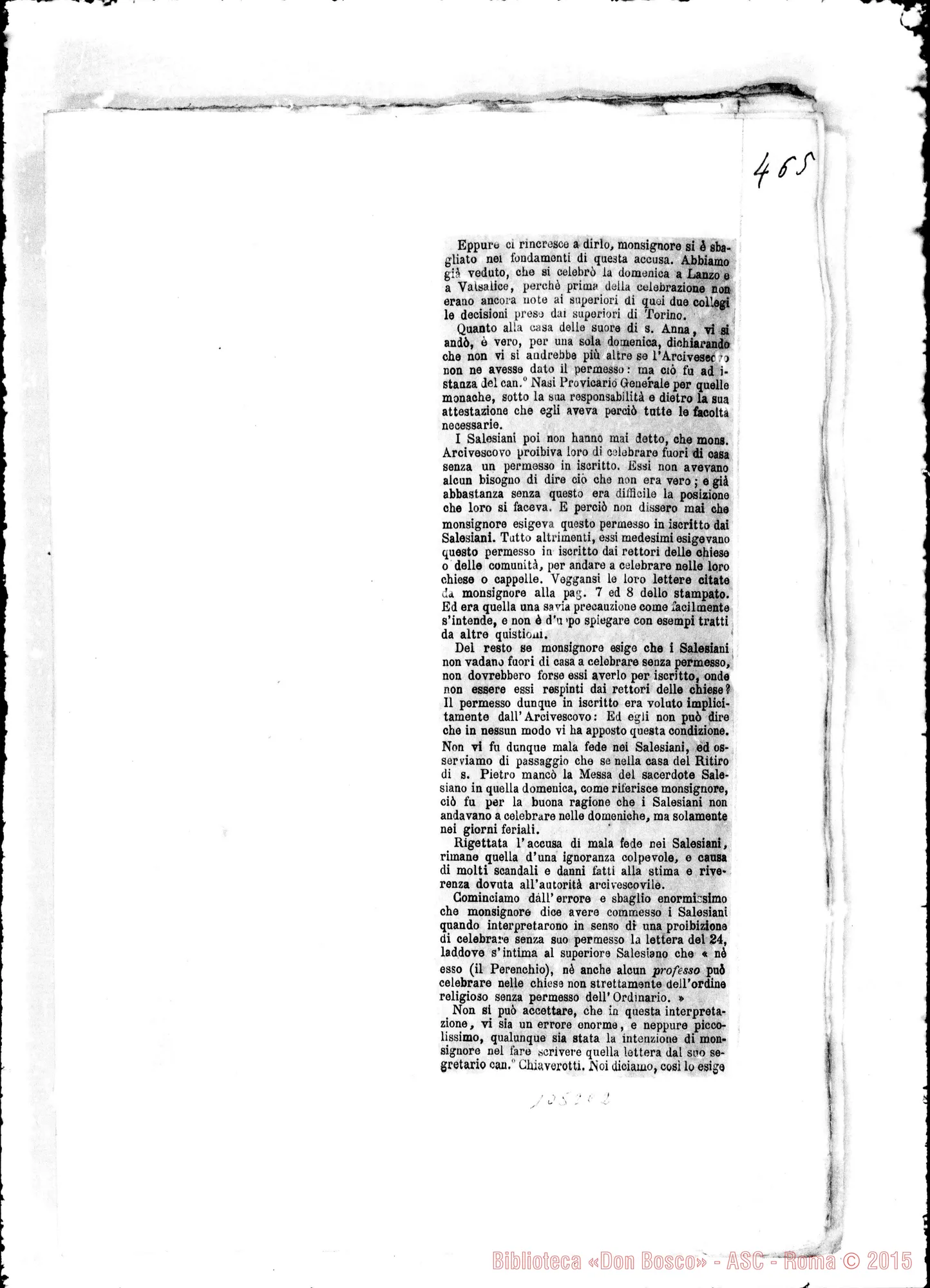 Fotogramma C 2