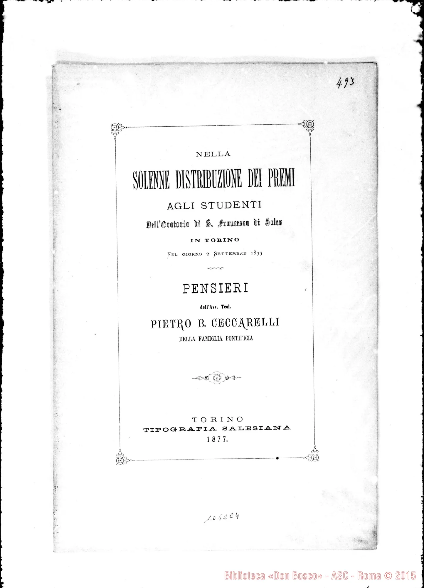 Fotogramma E 4