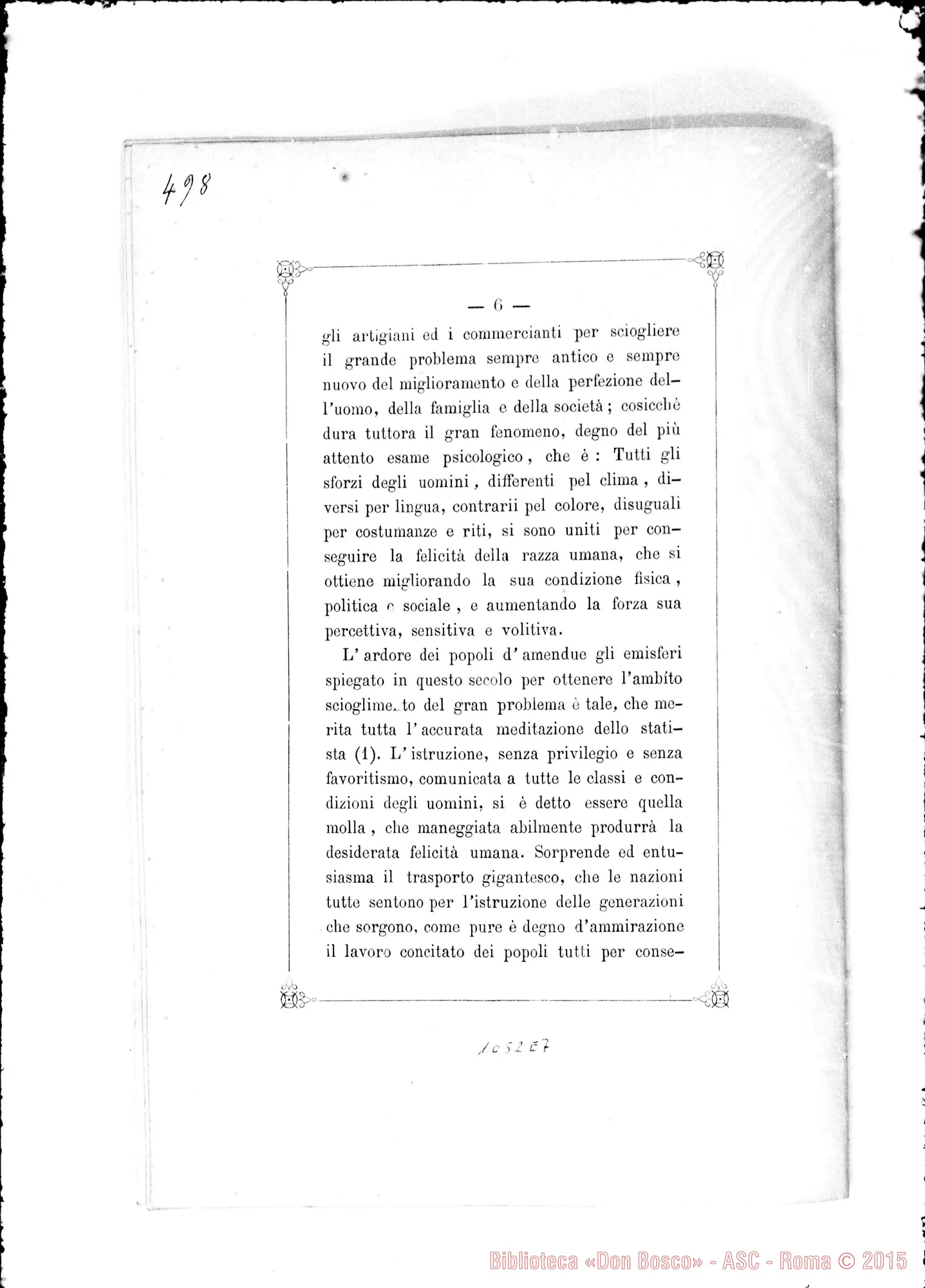 Fotogramma E 7