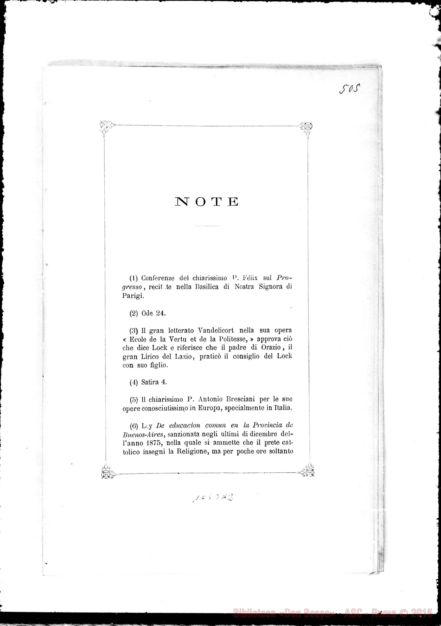 Fotogramma A 2 — » Vol. XVIII, 1877.