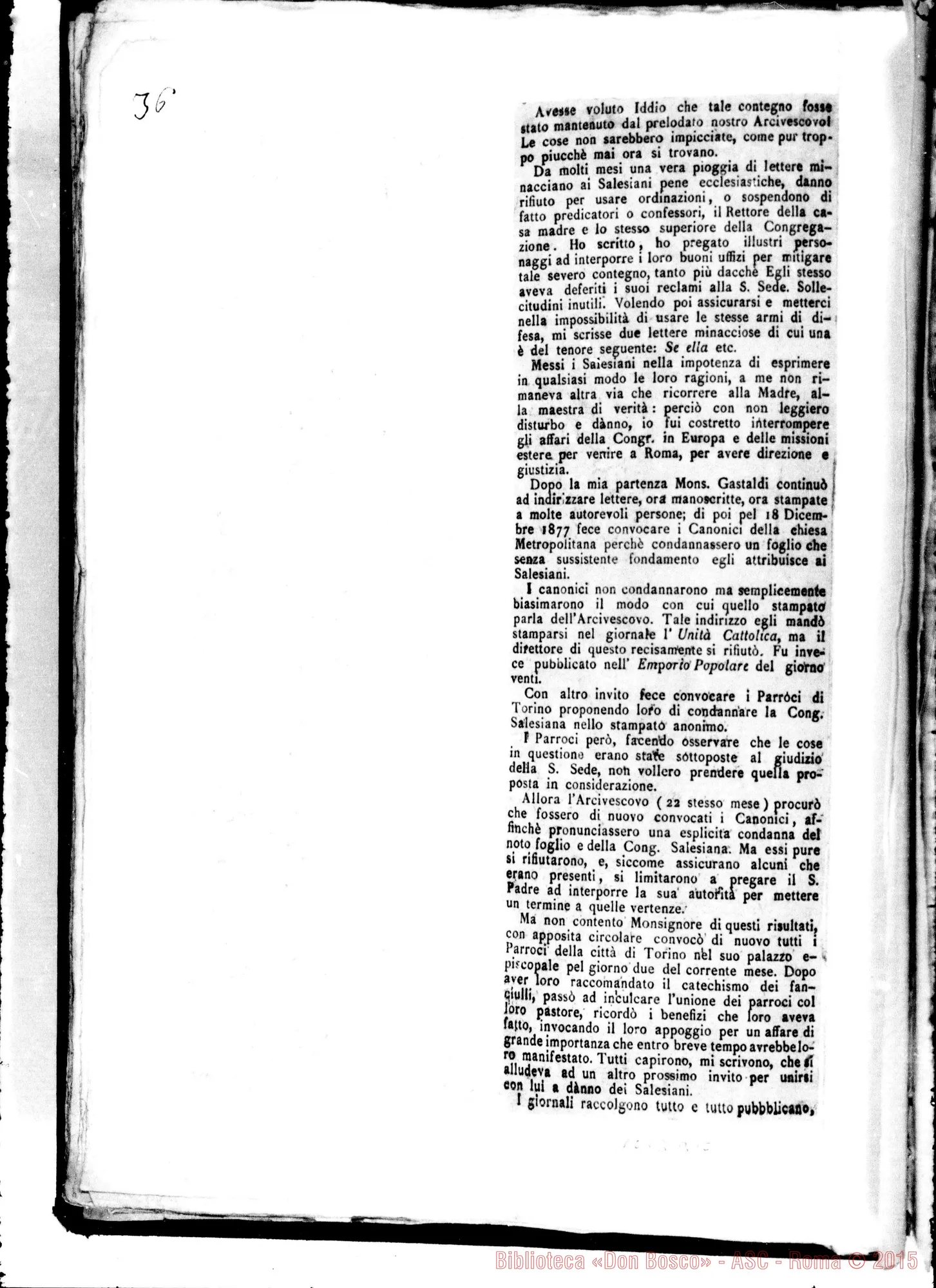 Fotogramma B 10 — » Vol. XIX, 1878.