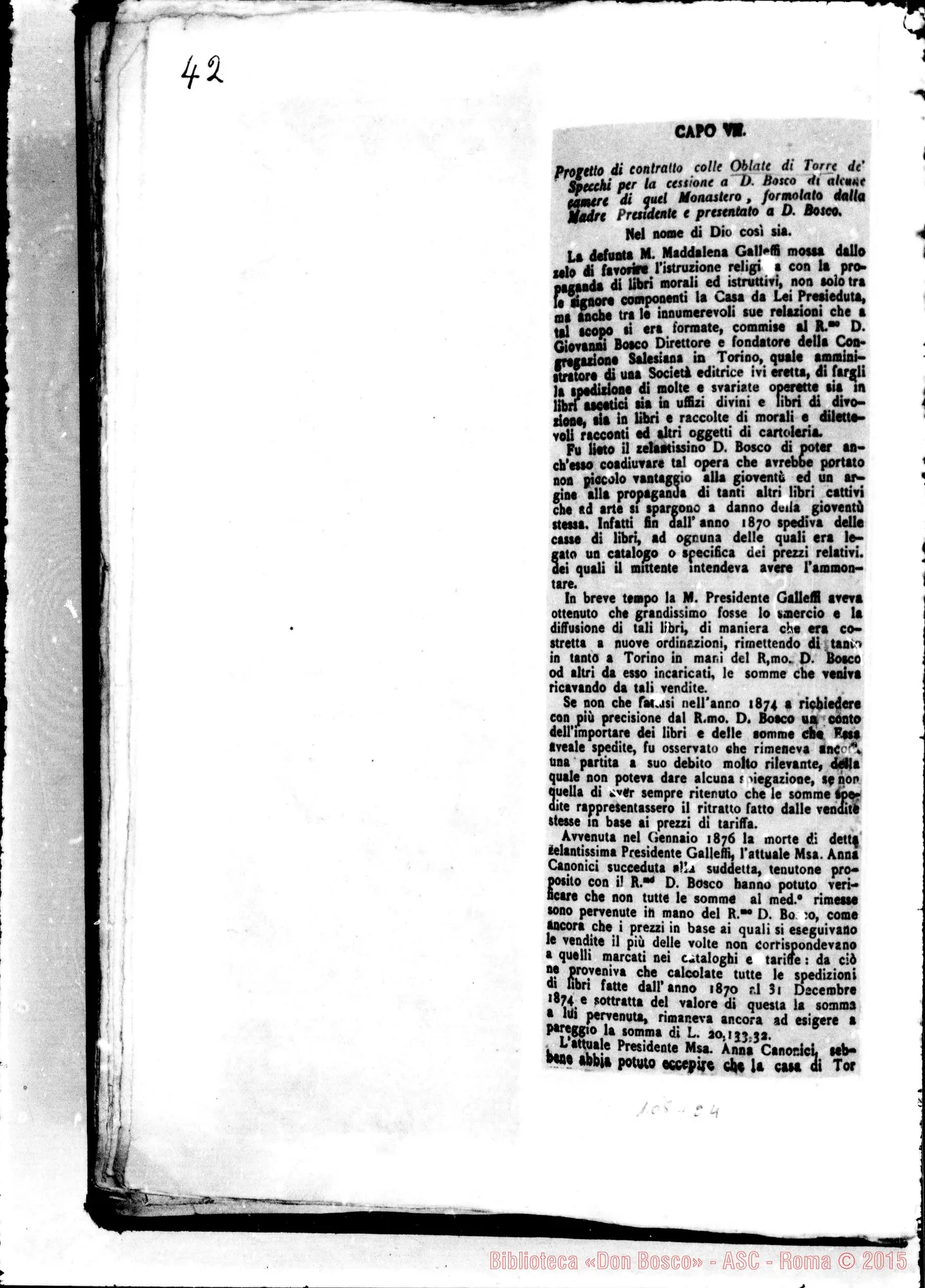 Fotogramma C 4 — » Vol. XIX, 1878.