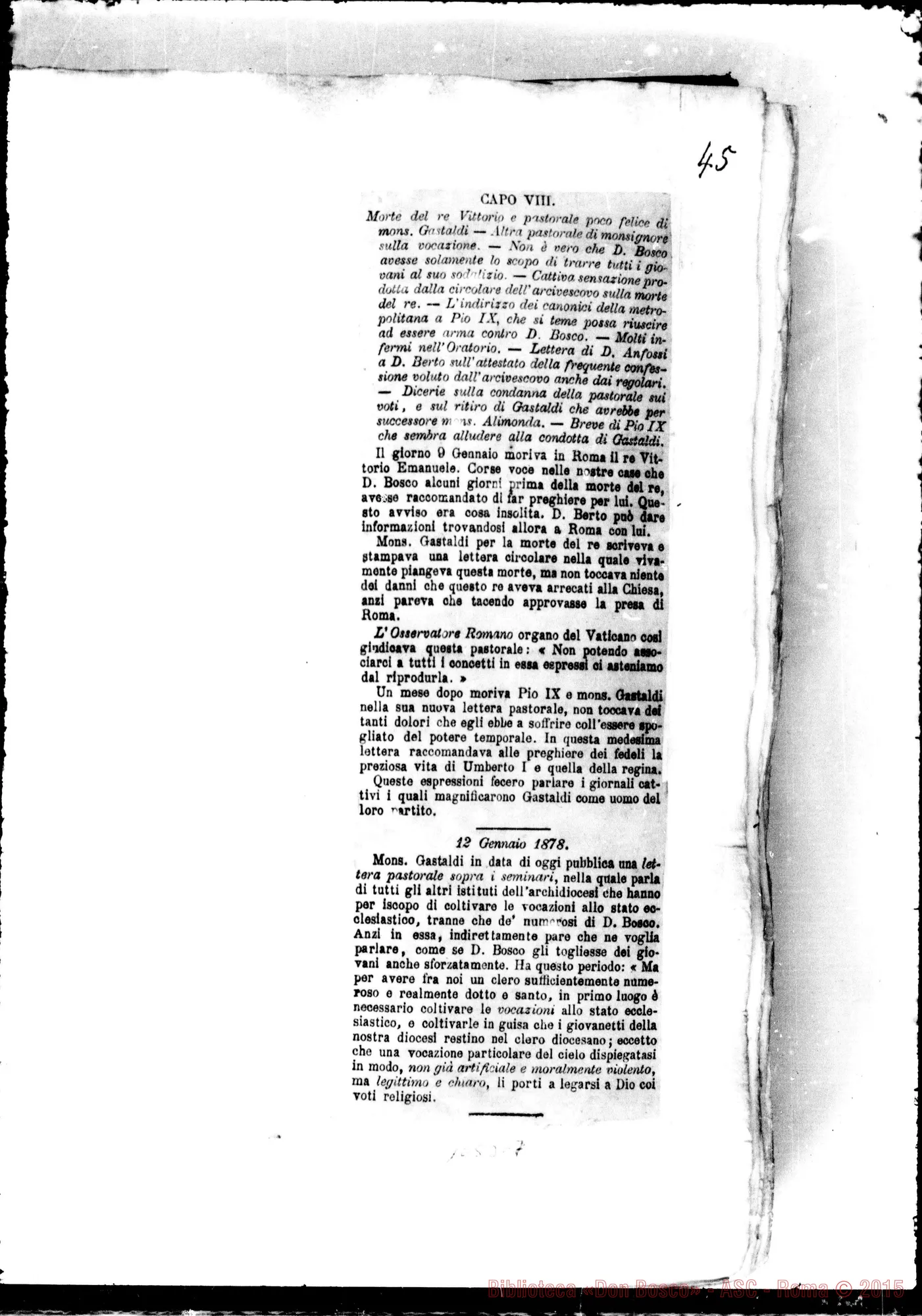Fotogramma C 7 — » Vol. XIX, 1878.