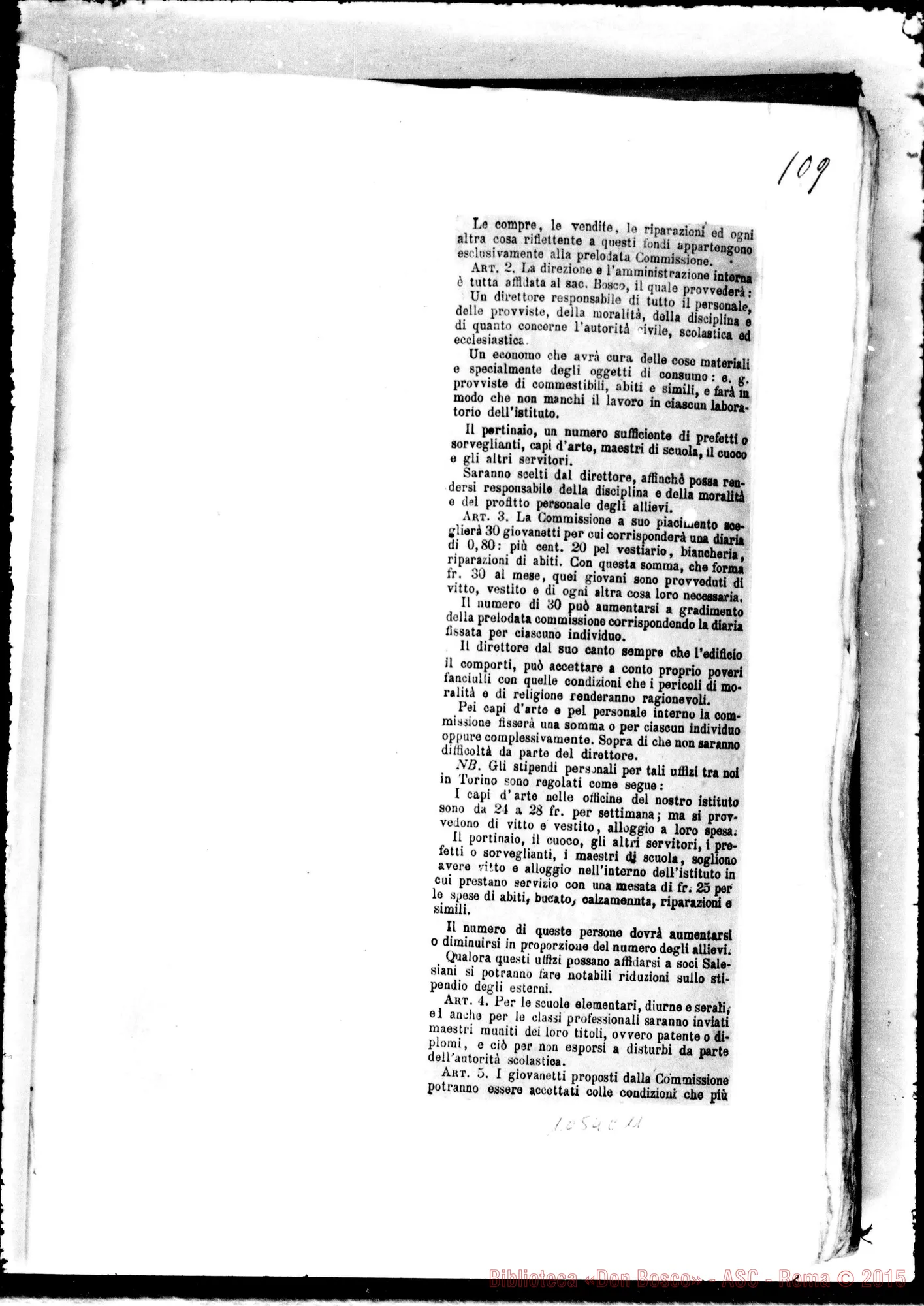 Fotogramma C 11
