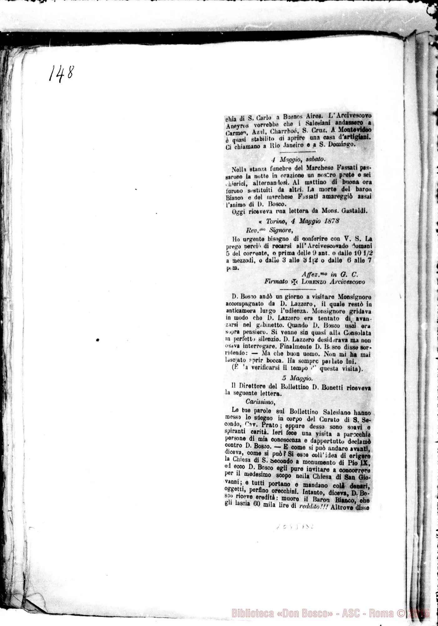 Fotogramma B 2