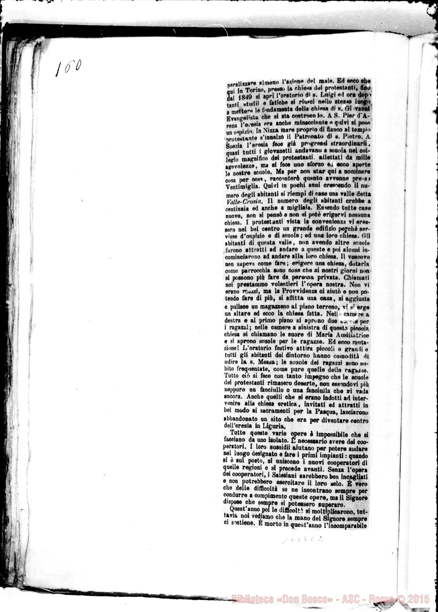 Fotogramma C 2