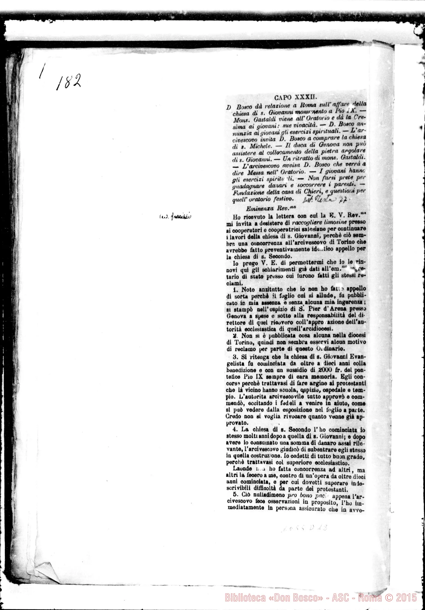 Fotogramma D 12