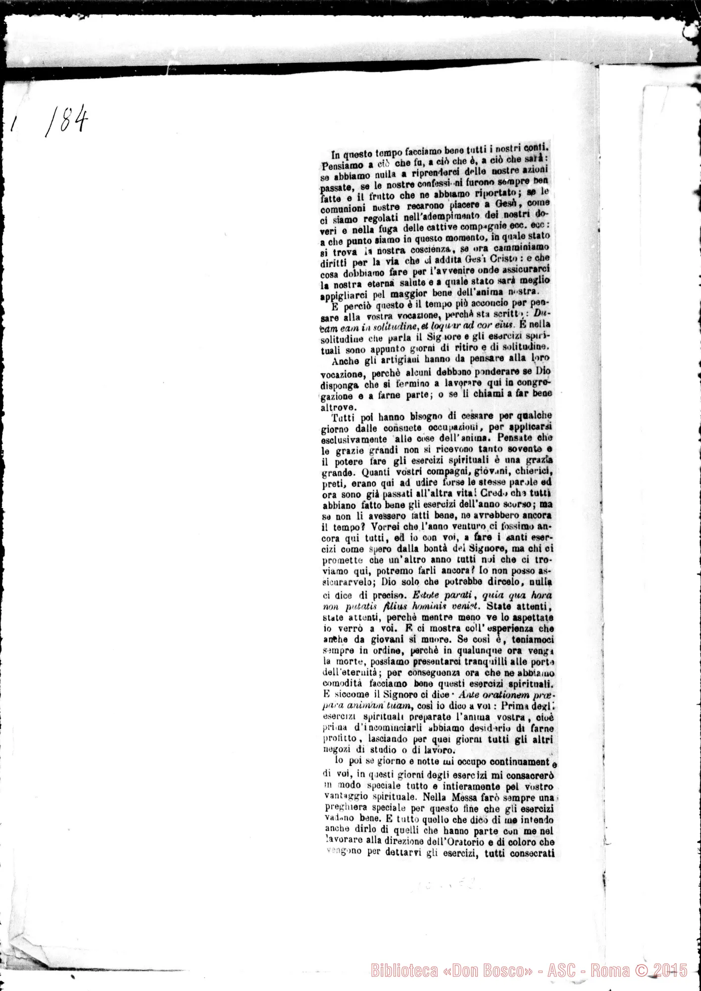 Fotogramma E 2