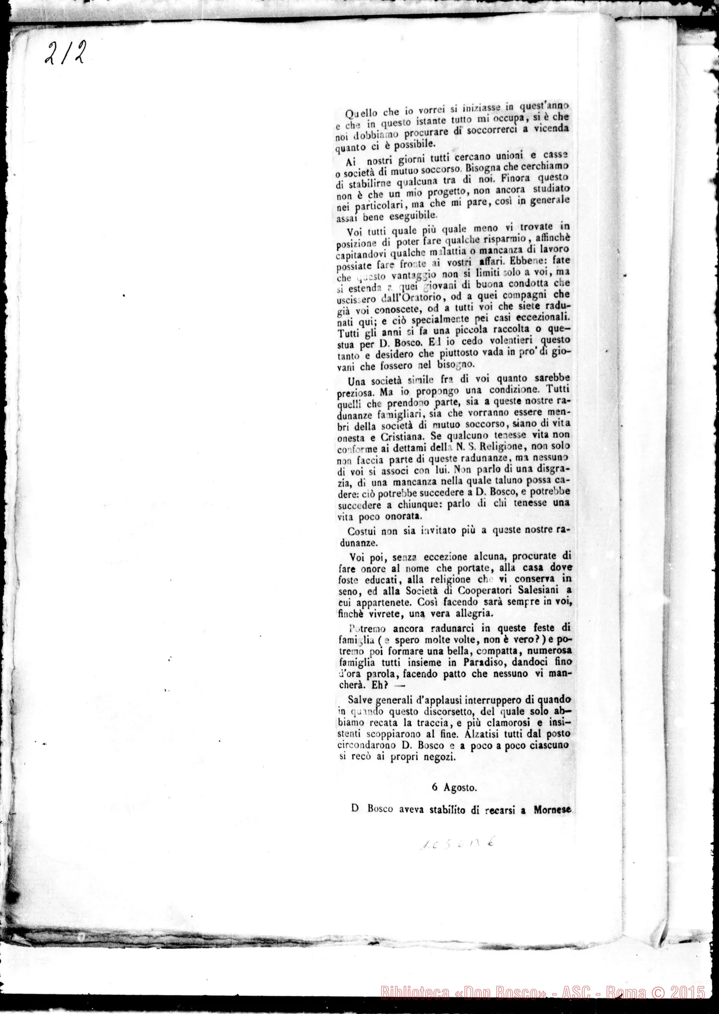 Fotogramma B 6