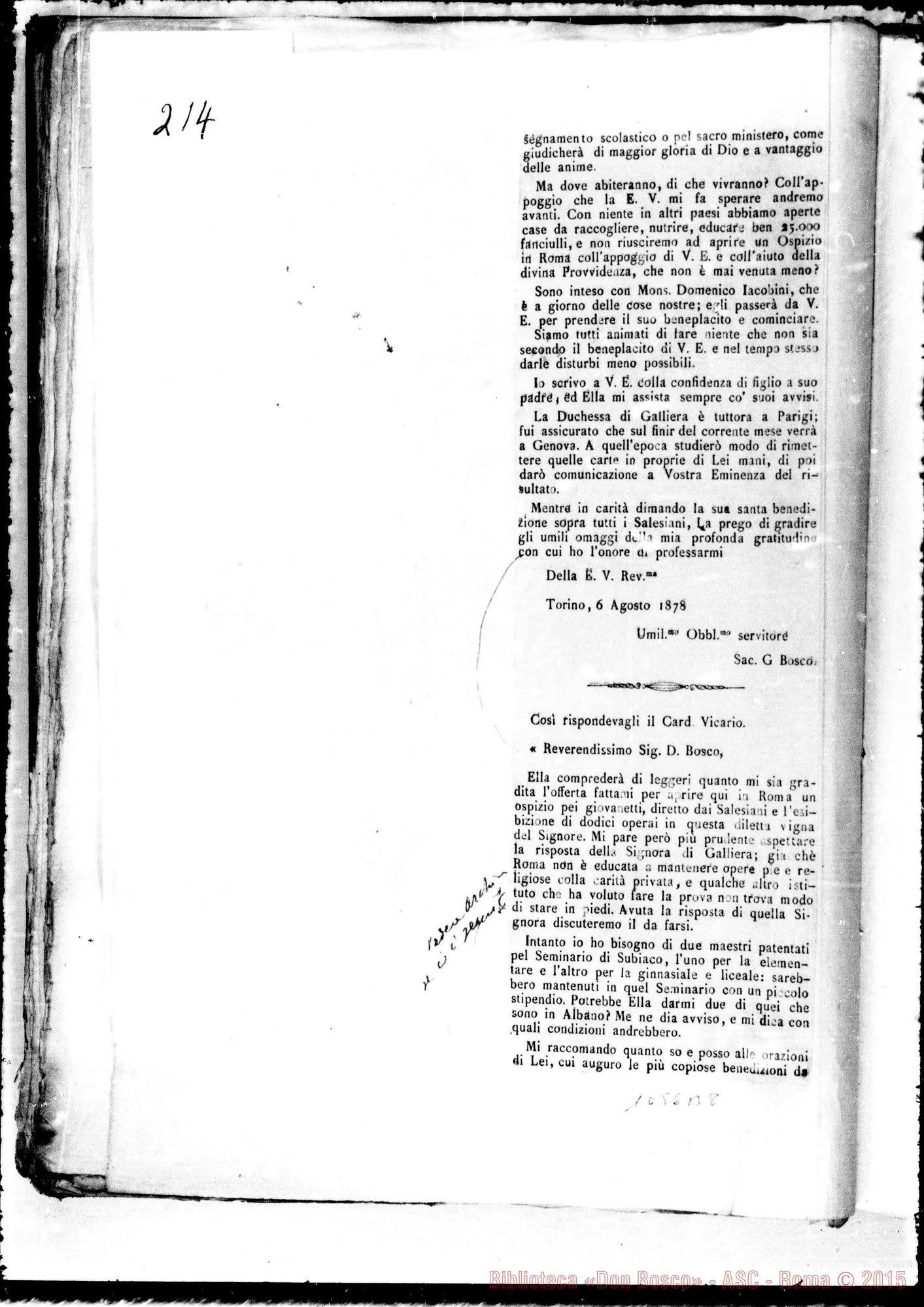 Fotogramma B 8