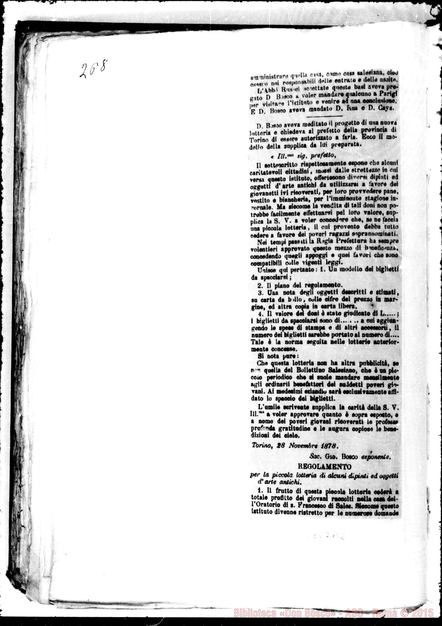 Fotogramma B 2