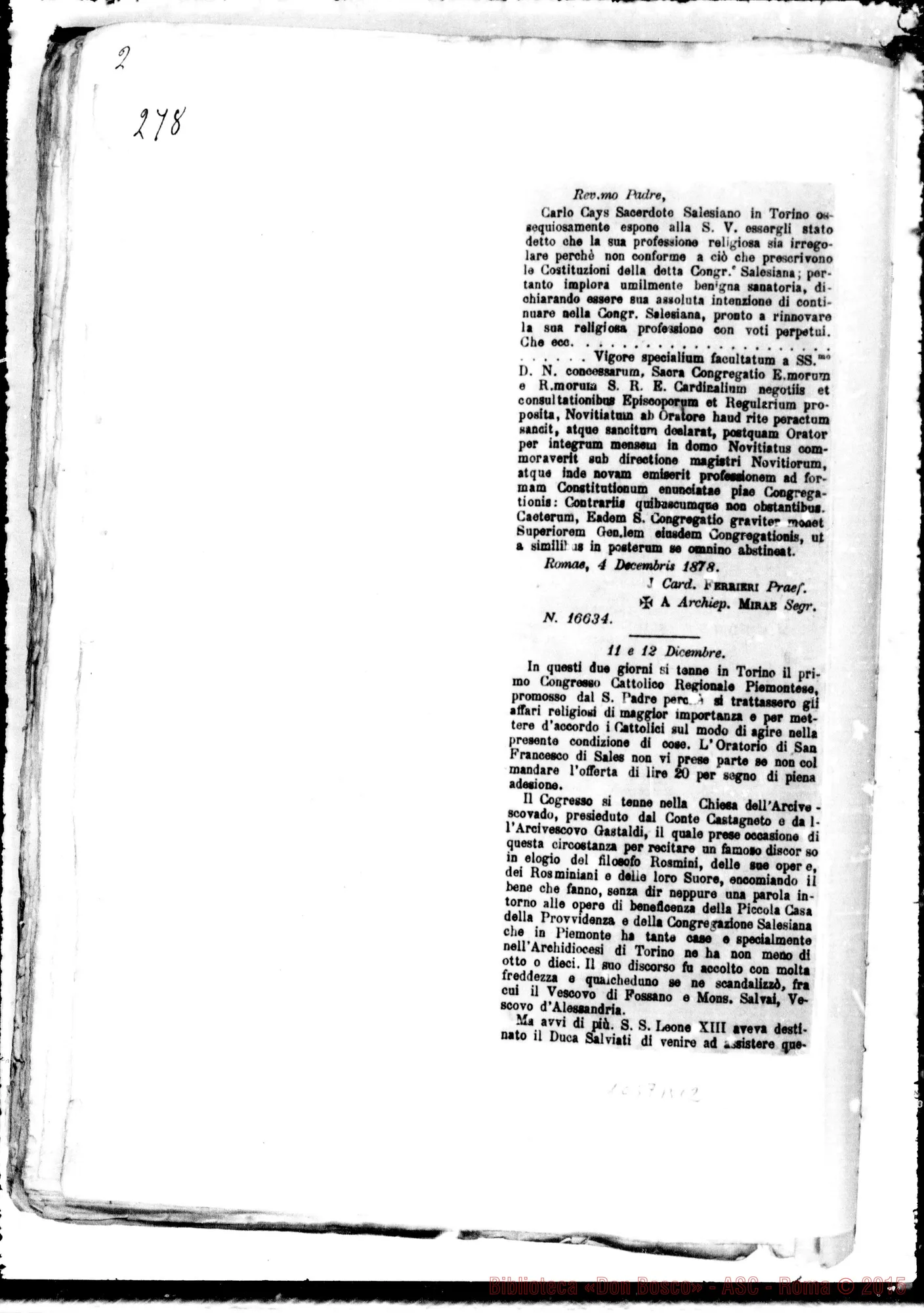 Fotogramma B 12
