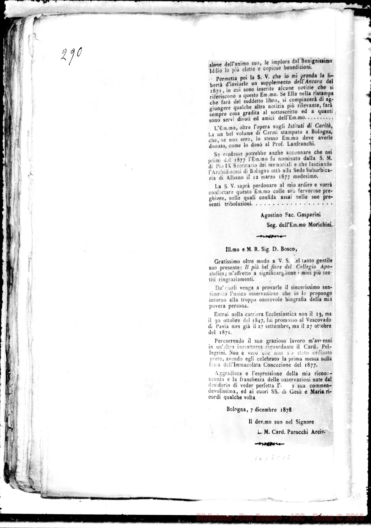 Fotogramma C 12