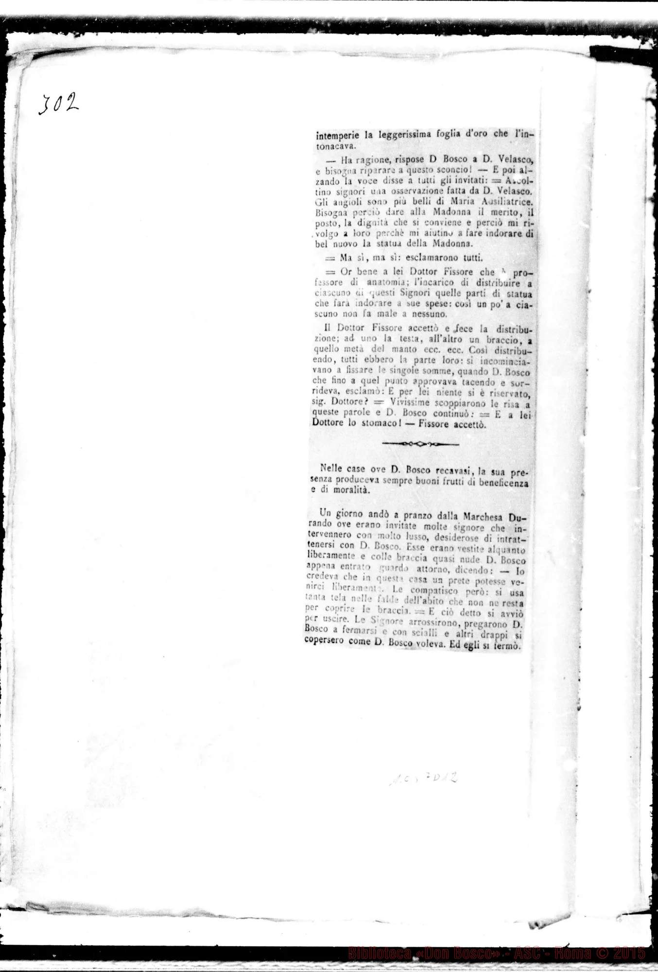 Fotogramma D 12