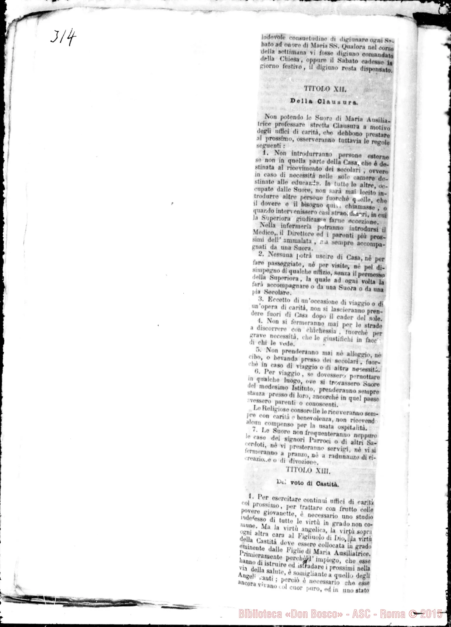 Fotogramma E 12