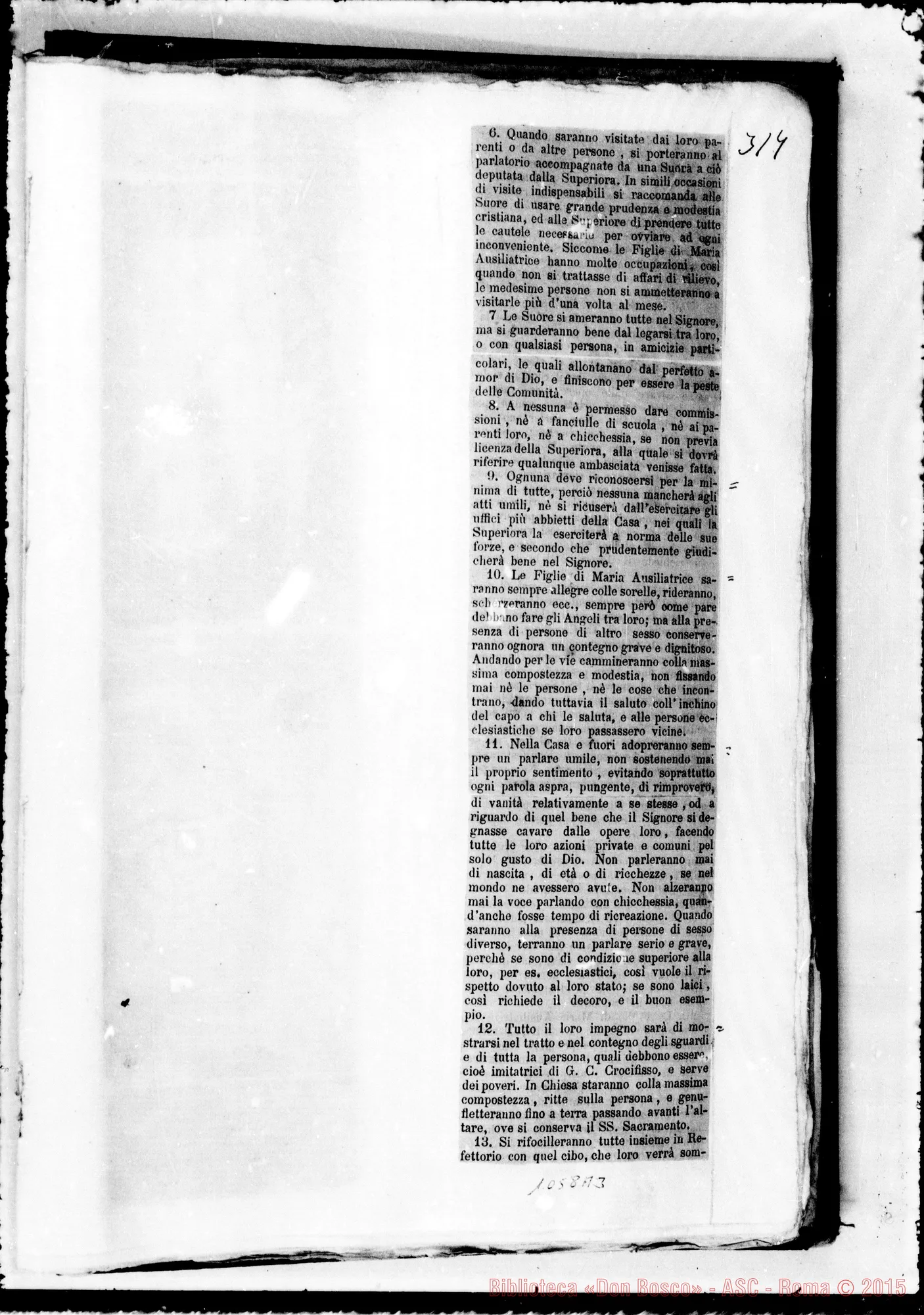 Fotogramma A 3