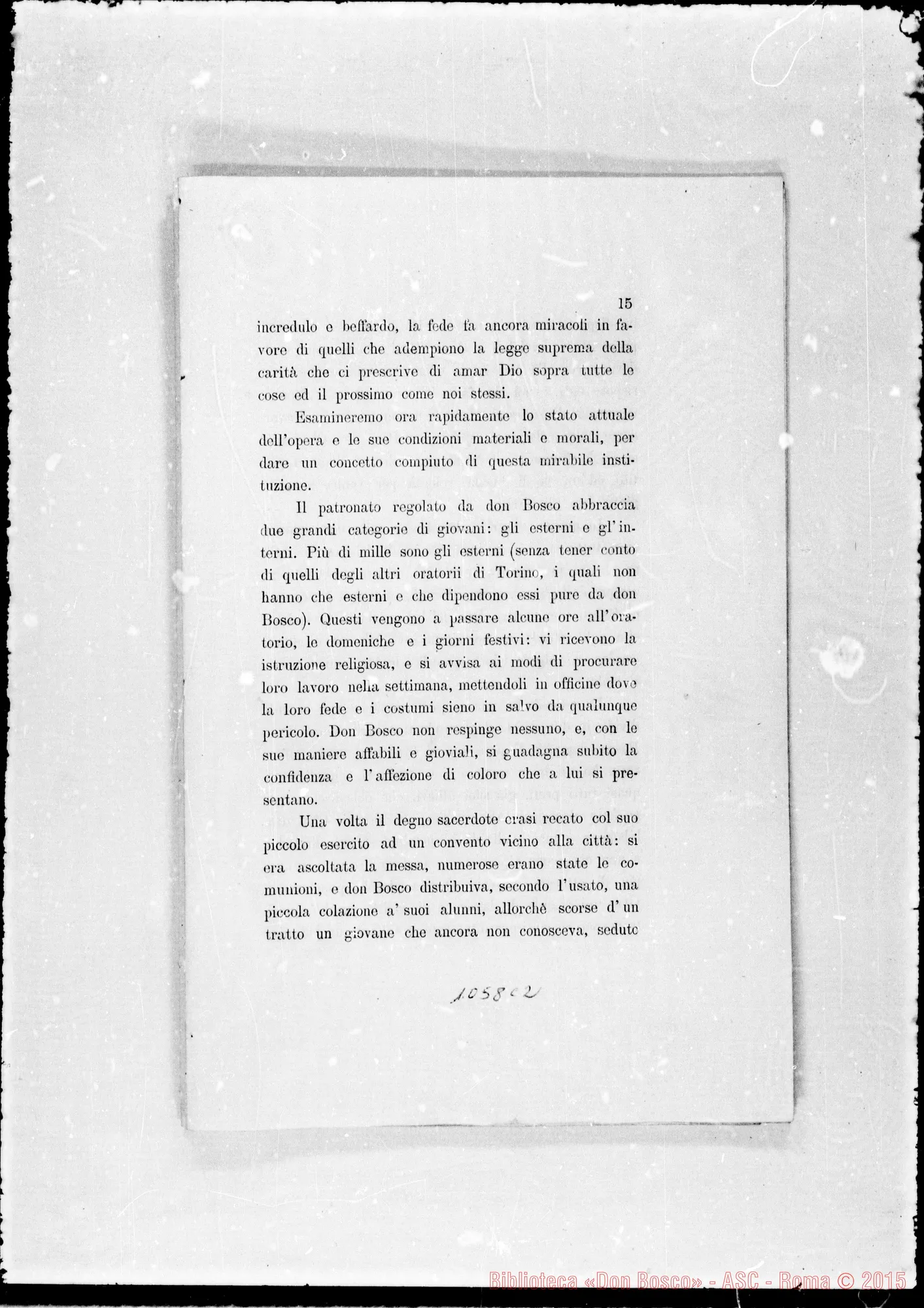 Fotogramma C 2
