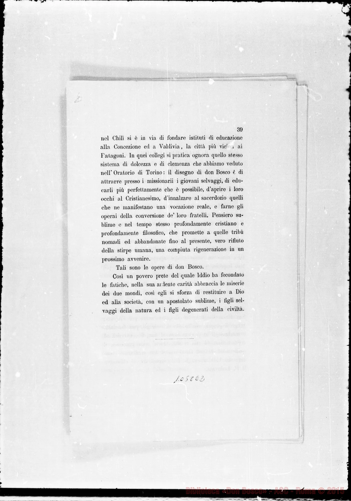 Fotogramma E 2