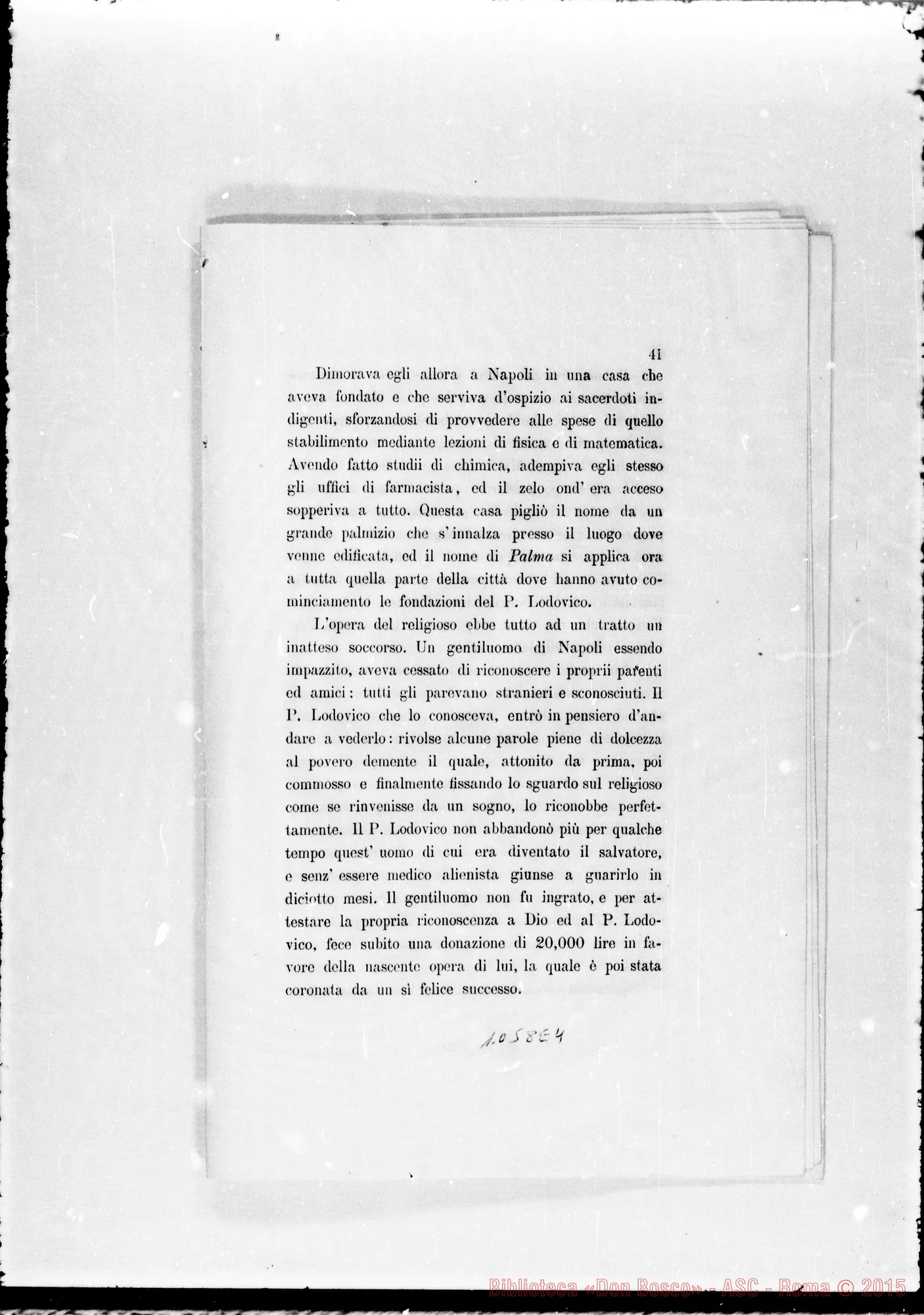 Fotogramma E 4