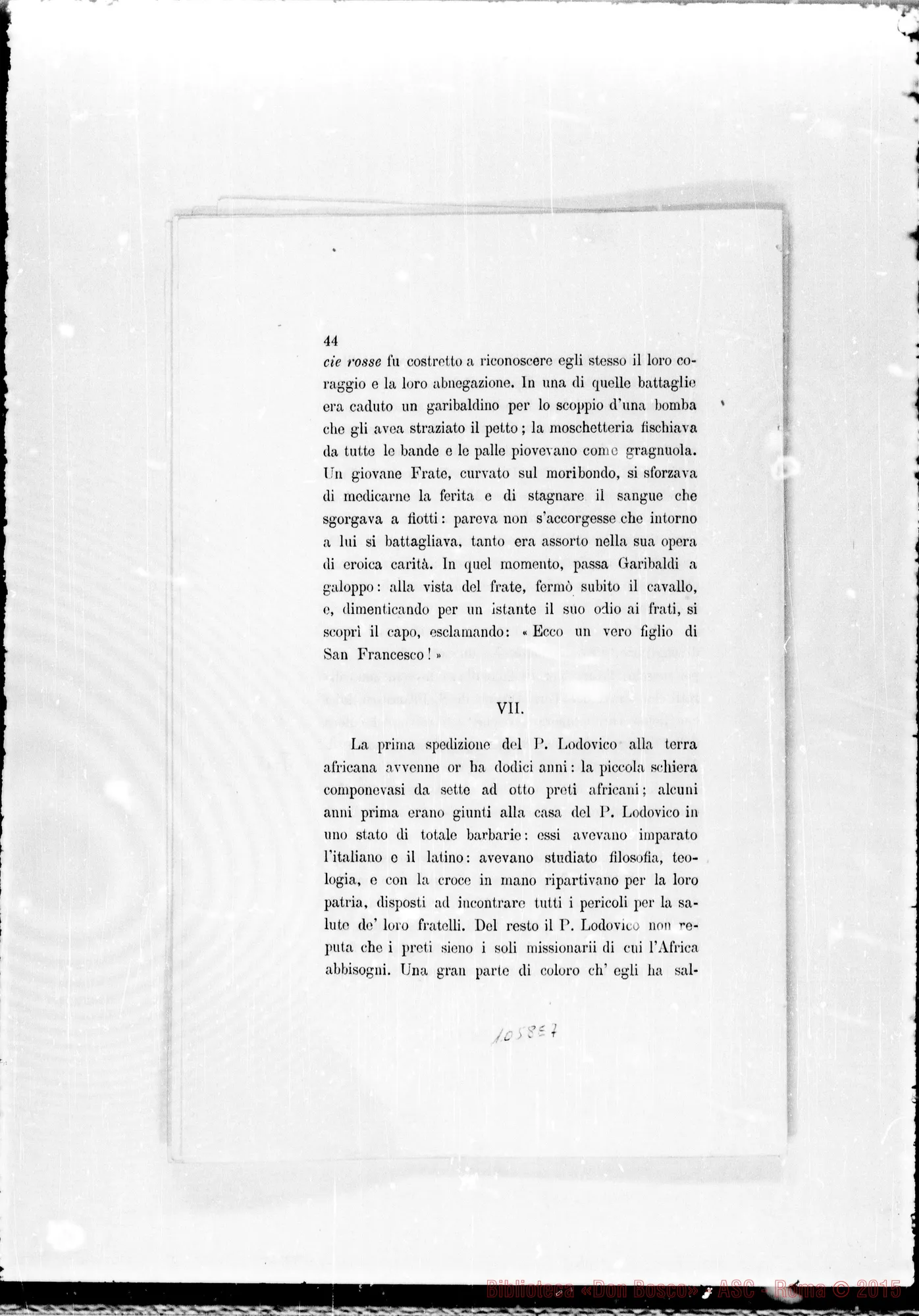Fotogramma E 7