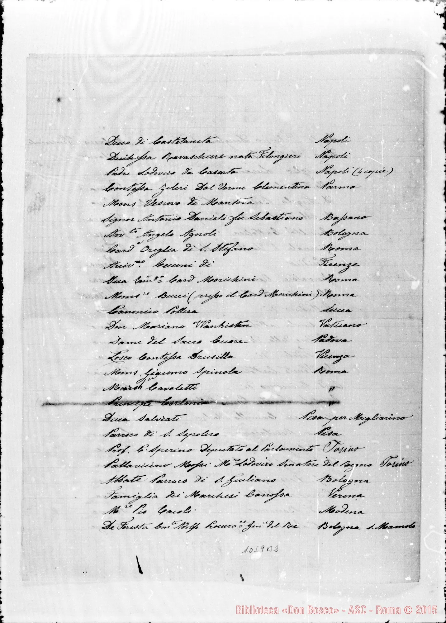 Fotogramma B 2 — » Vol. XIX, 1878.
