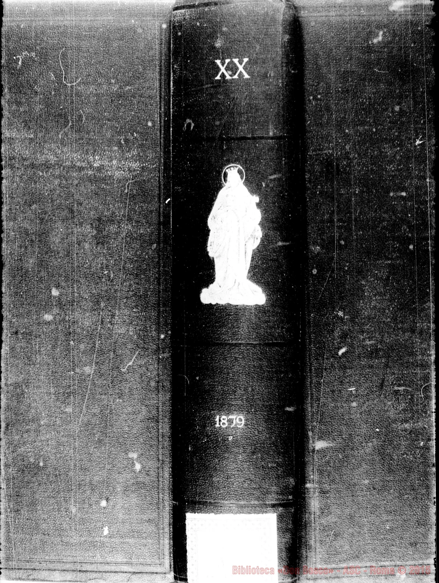 Fotogramma B 7 — » Vol. XX, 1879.