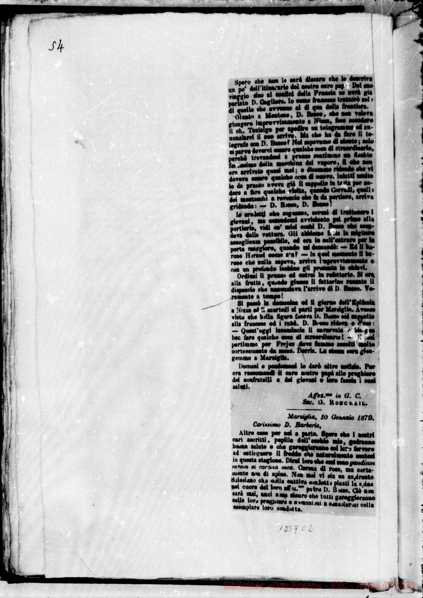Fotogramma C 2 — » Vol. XX, 1879.