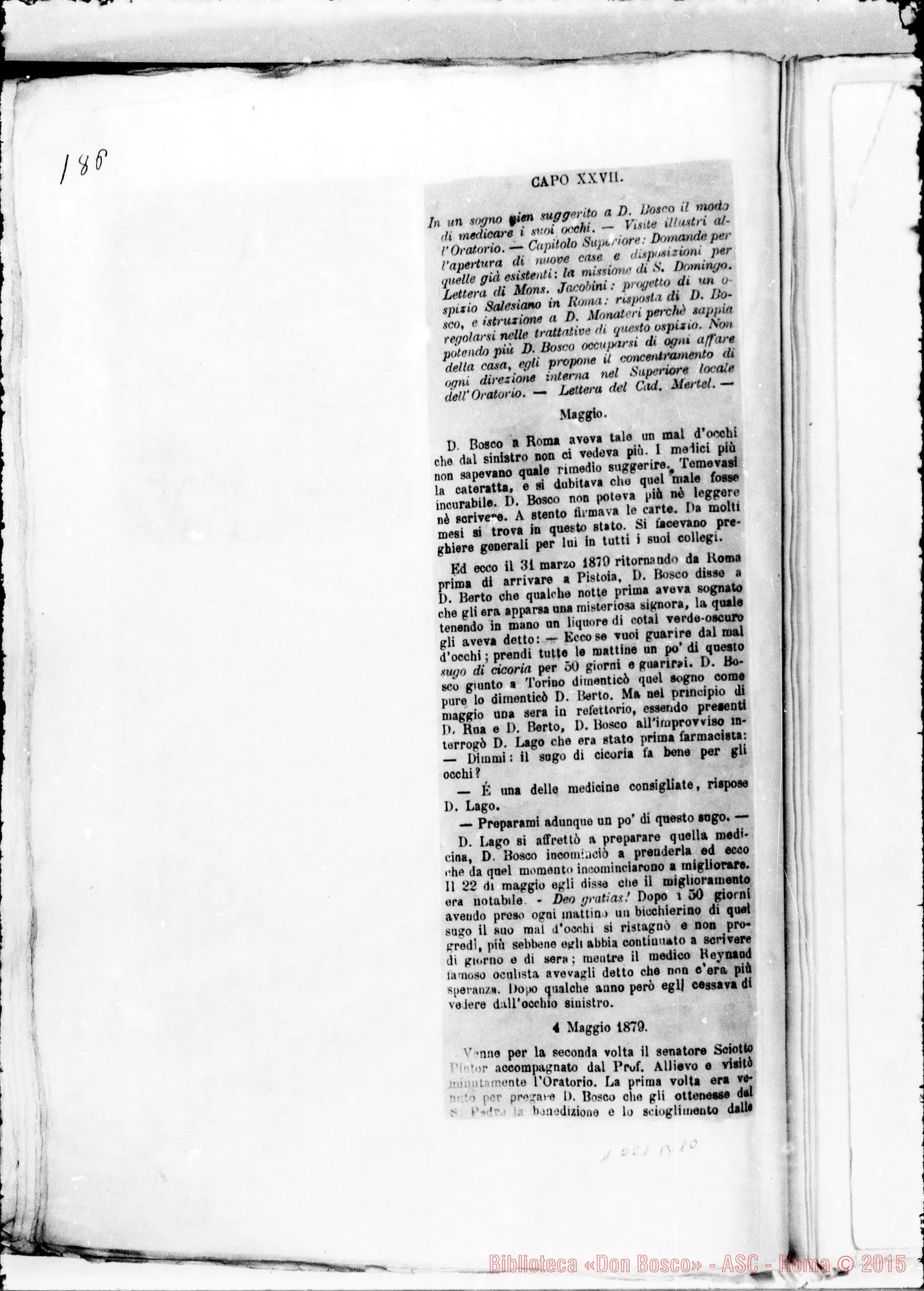 Fotogramma B 10