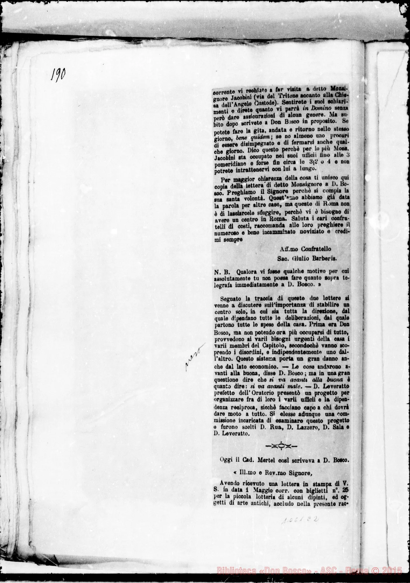 Fotogramma C 2